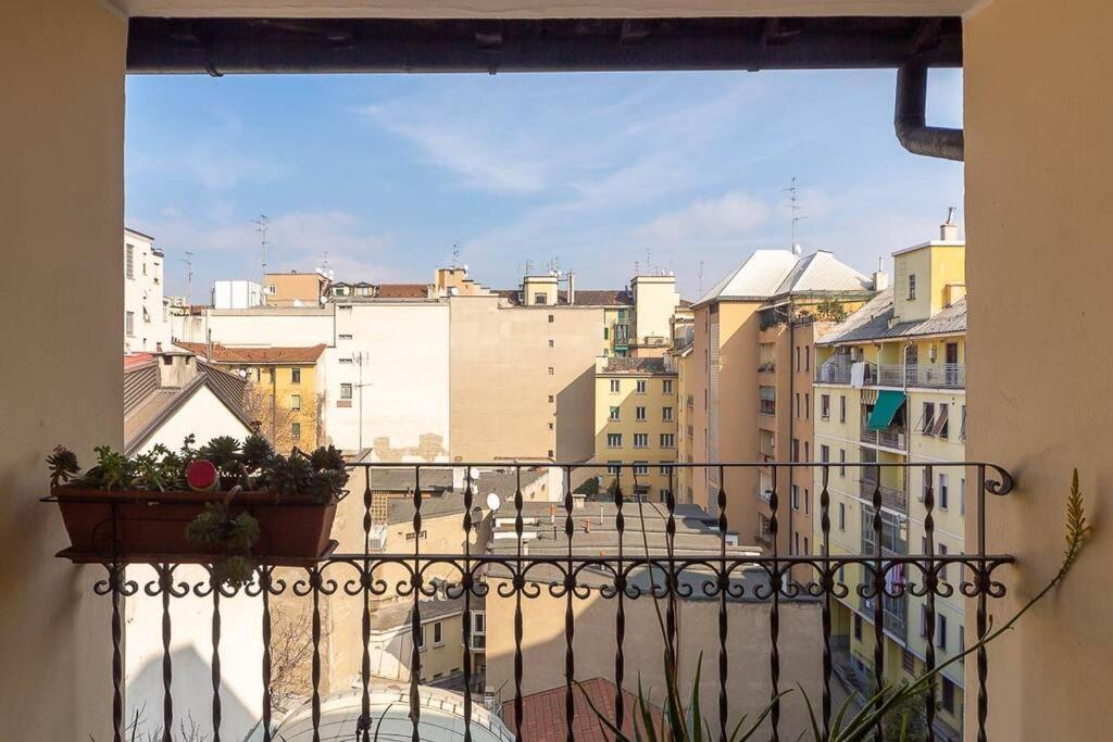 Apartment Central Station Comfort - Duomo 15 Min Milan