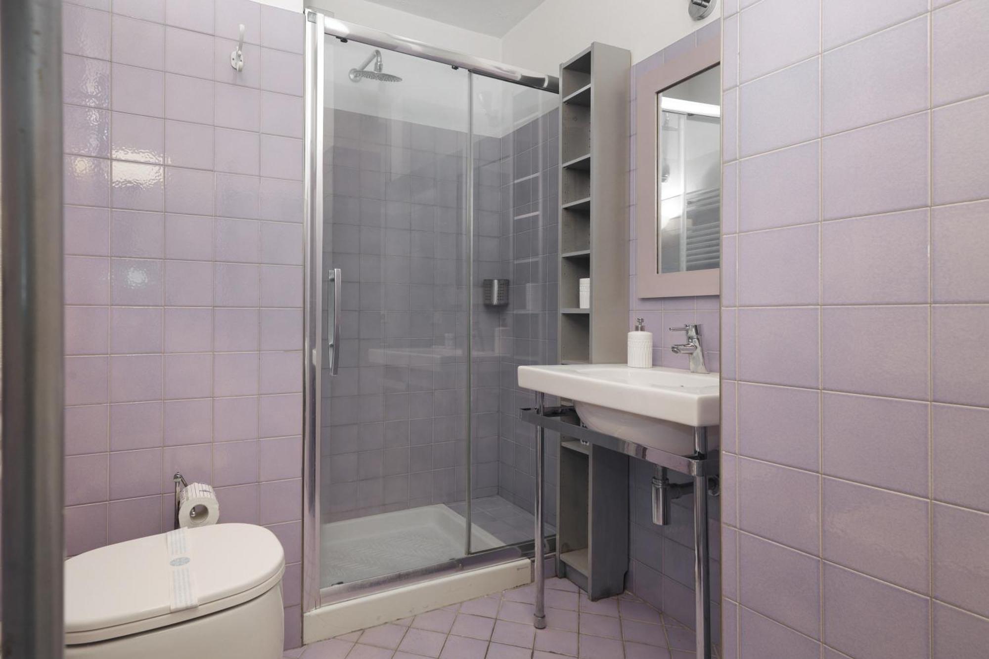 Apartamento Joivy Delightful Family Flat With Terrace