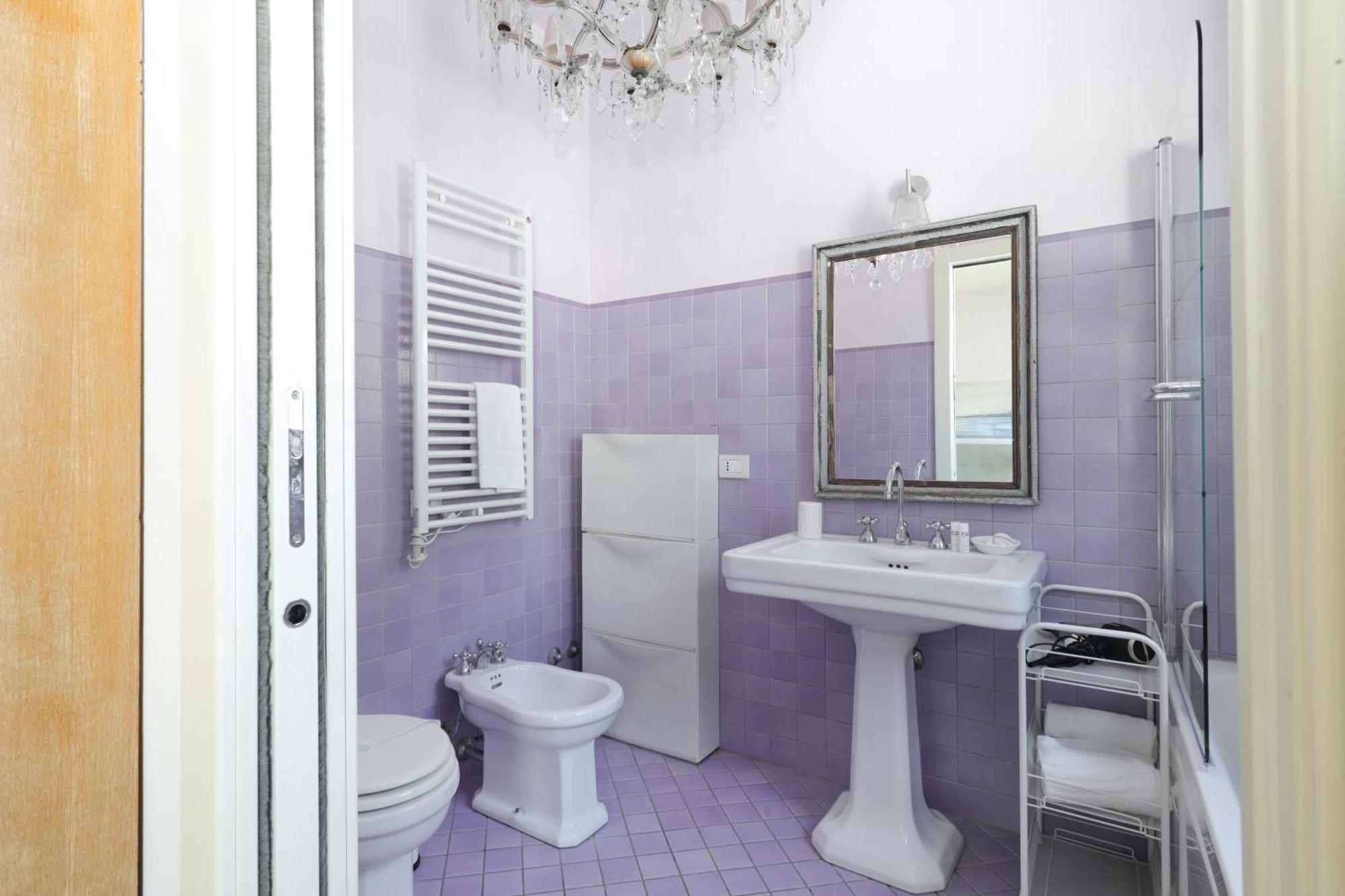 Joivy Delightful Family Flat With Terrace Milão