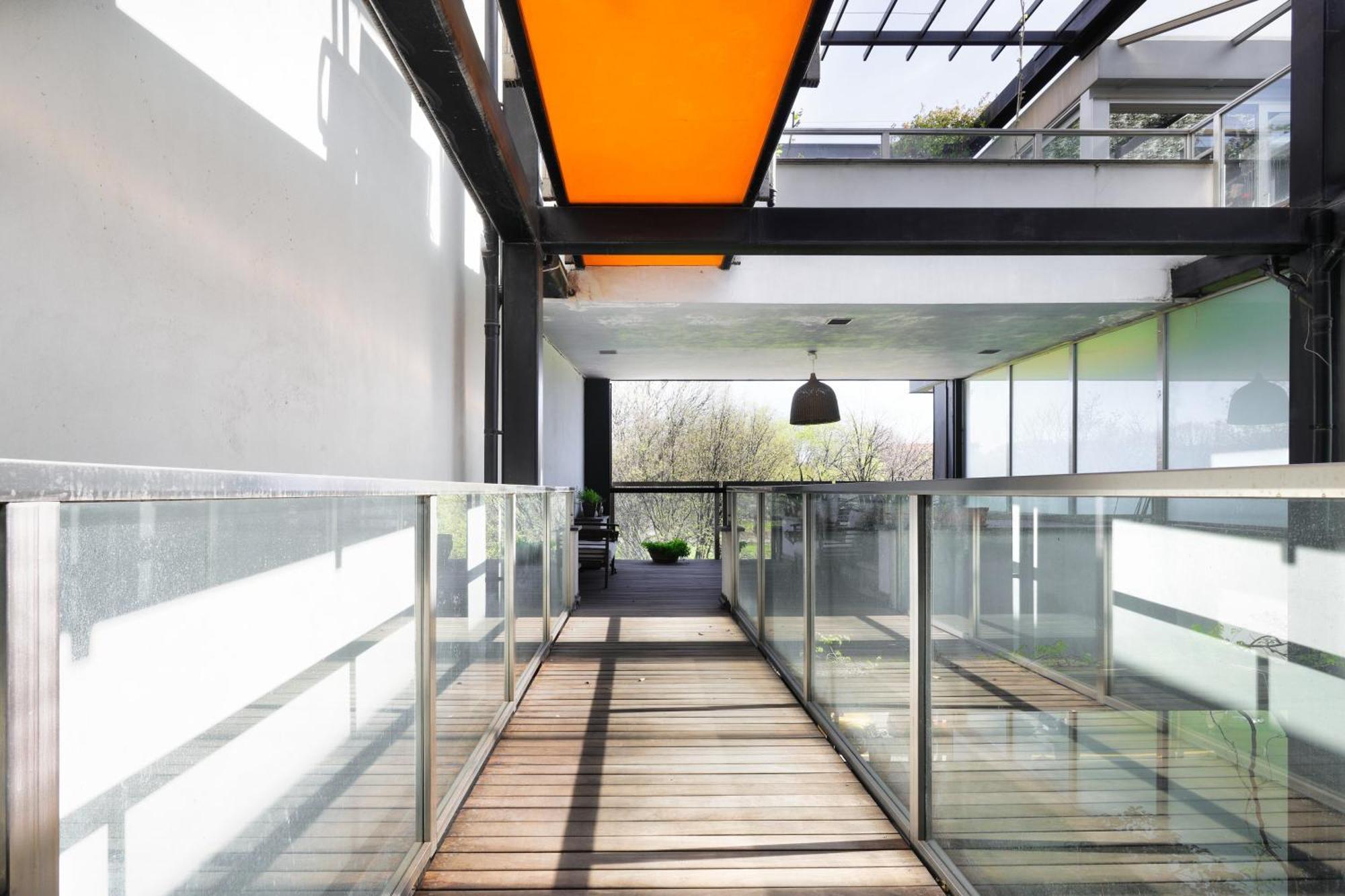 Joivy Delightful Family Flat With Terrace