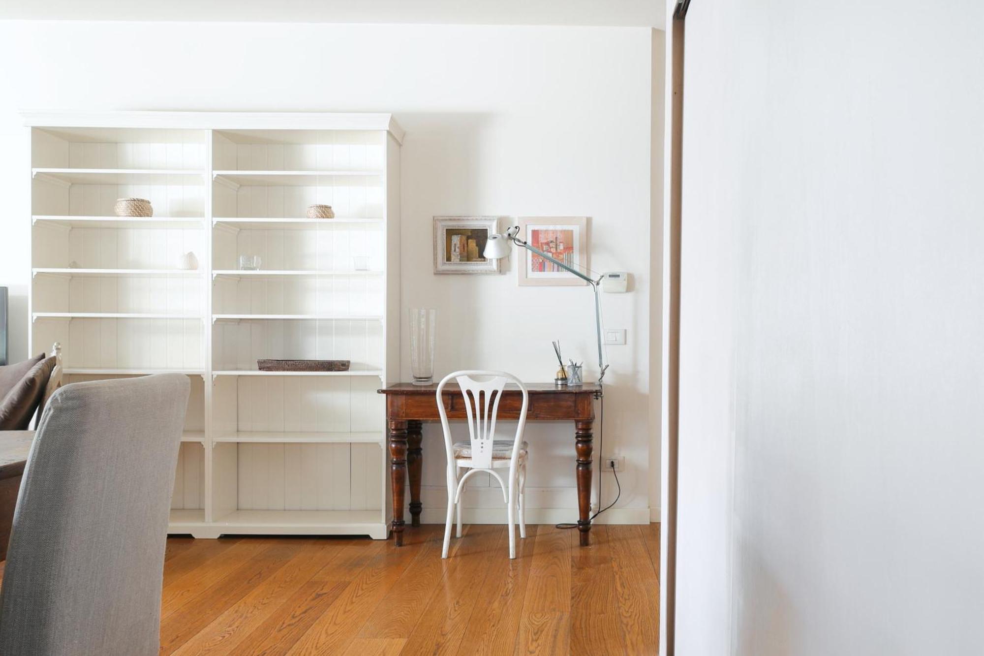 Joivy Delightful Family Flat With Terrace * Milan