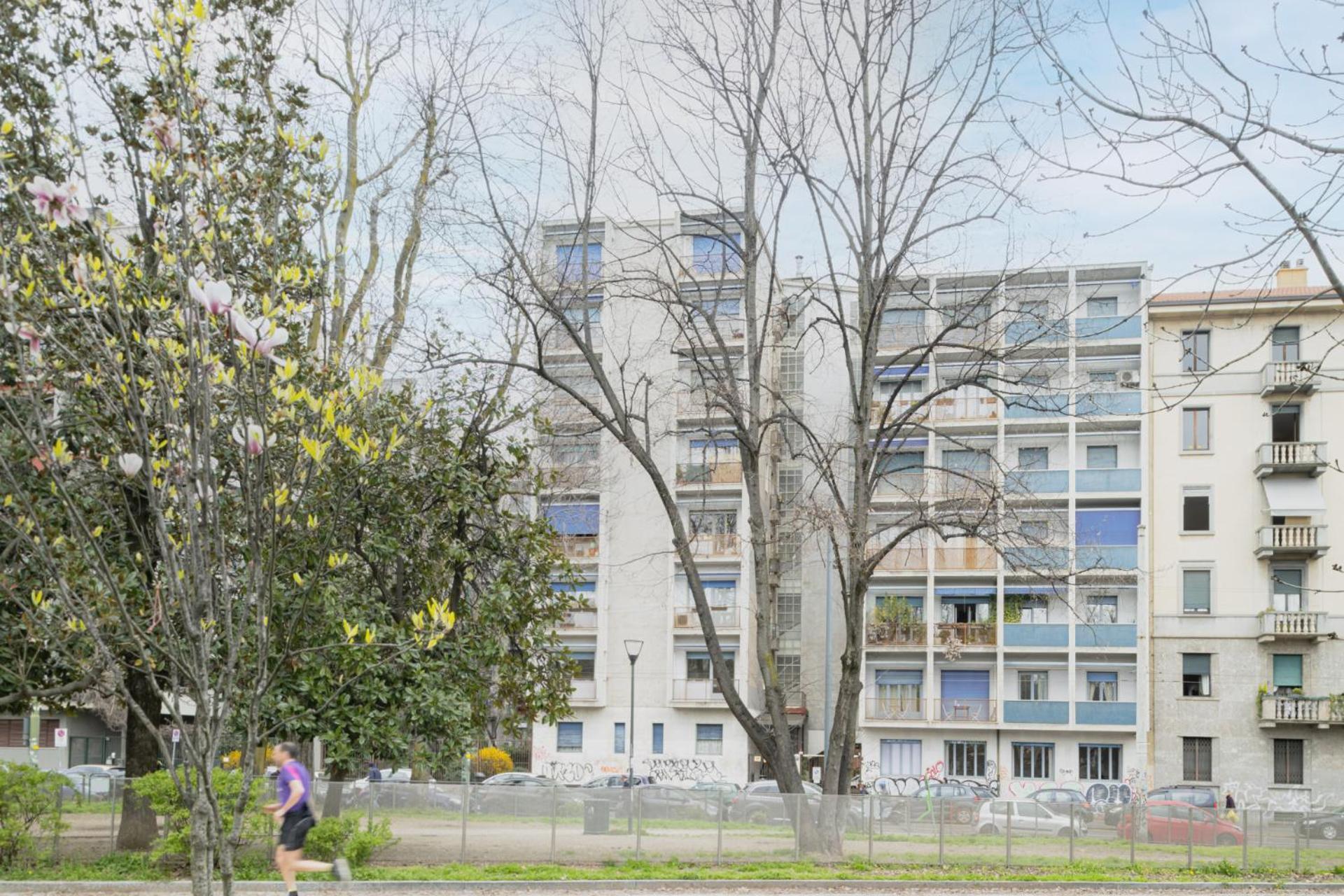 Apartment Easylife - Nuovo Bilocale Con Balcone S.agostino