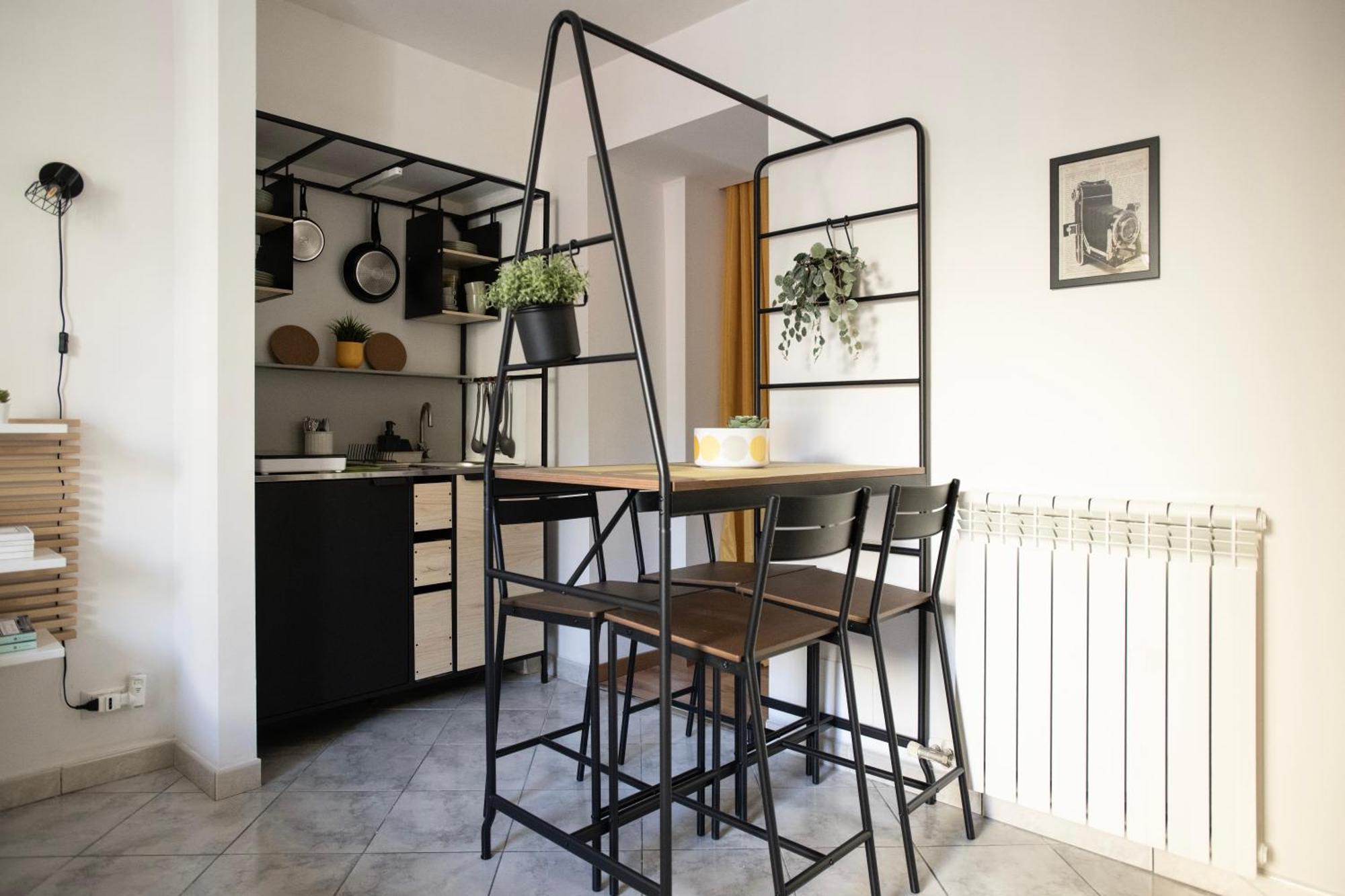 L'arche Comfort&relax - Darsena House Apartment *