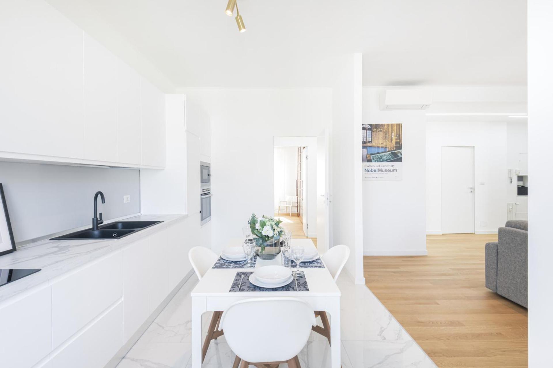 Easylife -spettacolare In Citta Studi Milan