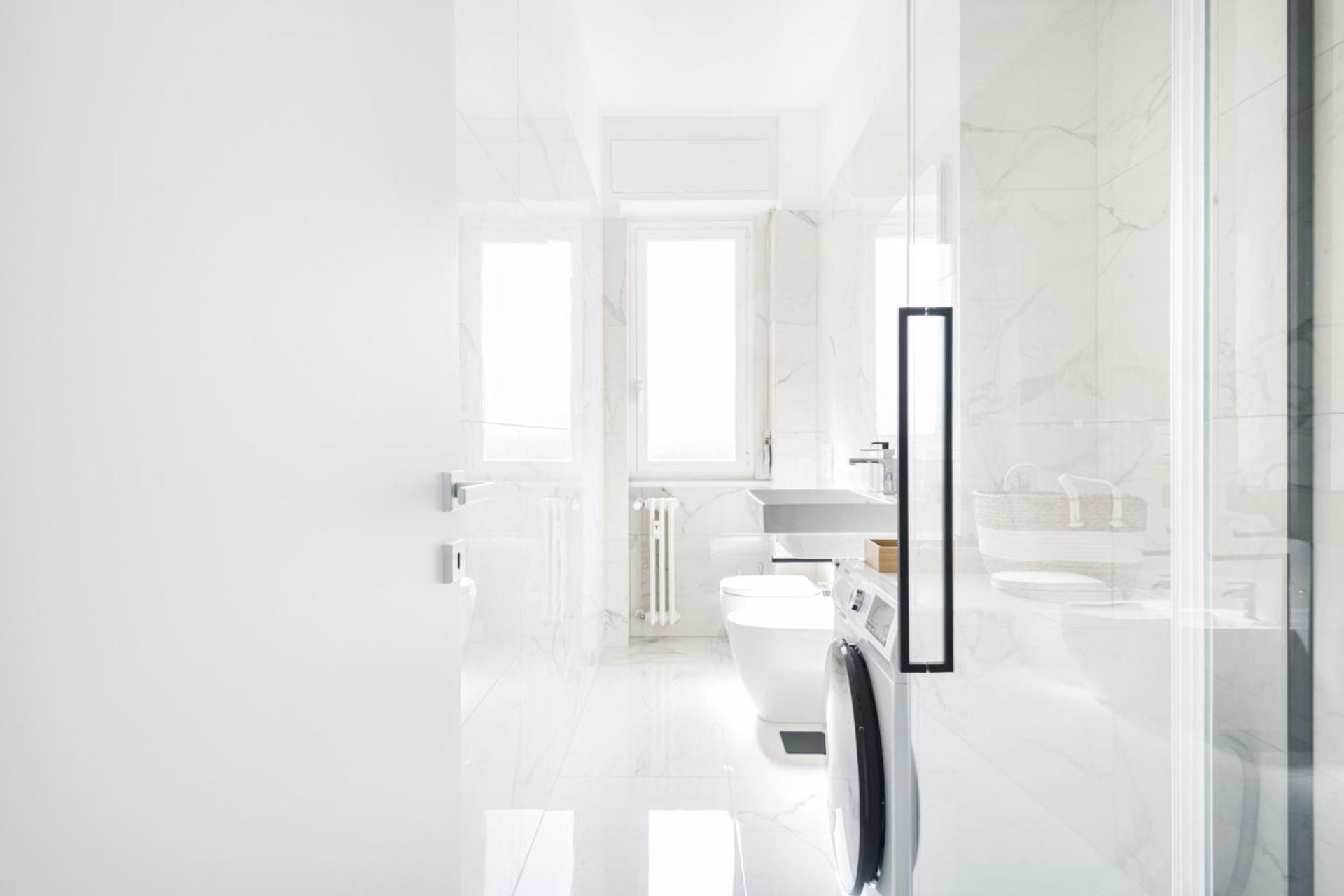 Easylife -spettacolare In Citta Studi * Milan