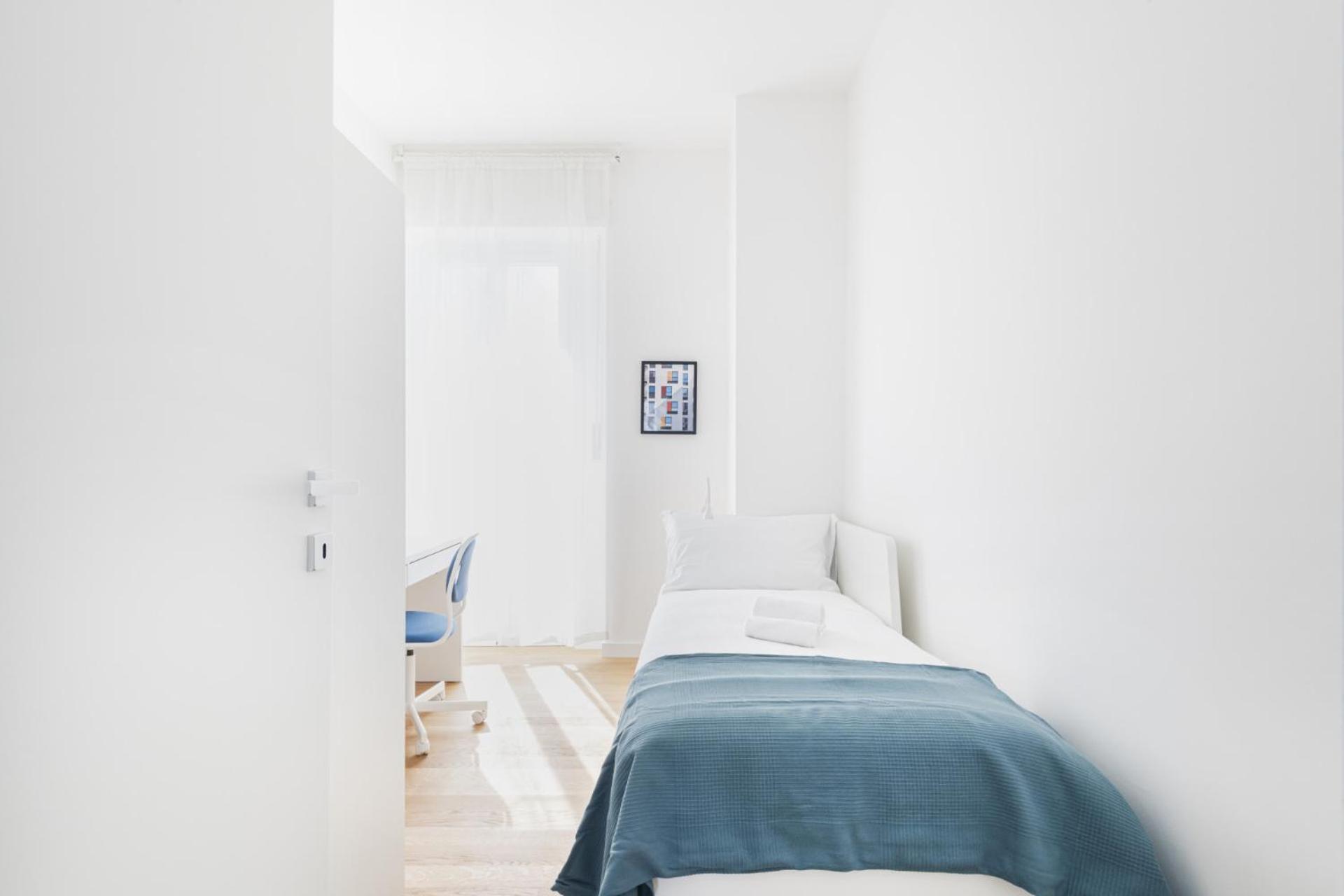 Easylife -spettacolare In Citta Studi Apartment Milan