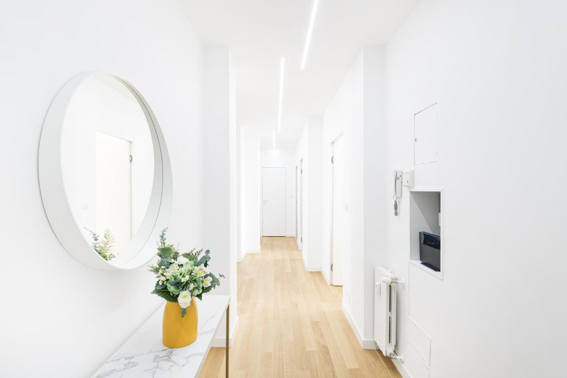 Easylife -spettacolare In Citta Studi Milan