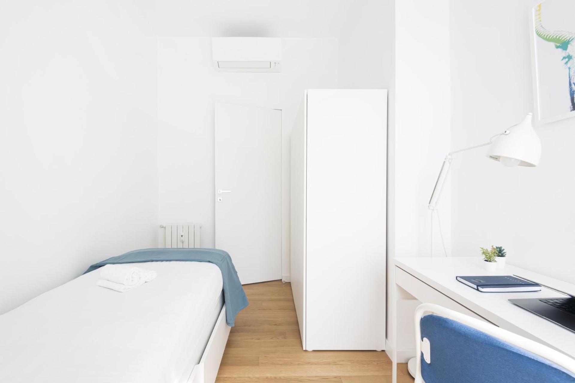 Easylife -spettacolare In Citta Studi