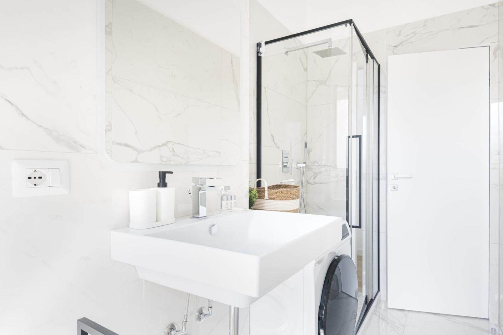 Apartment Easylife -spettacolare In Citta Studi Milan