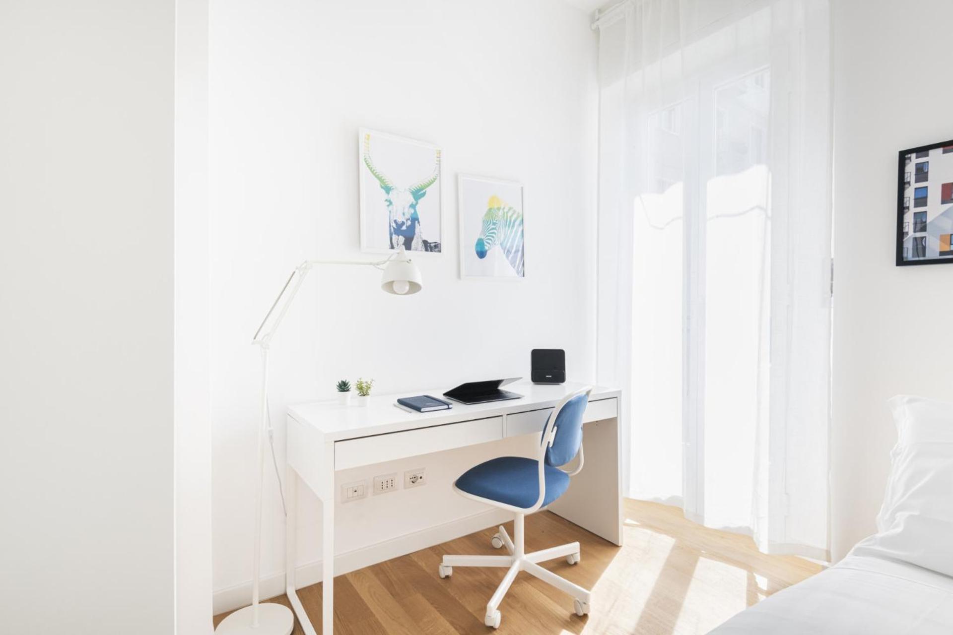Apartment Easylife -spettacolare In Citta Studi *