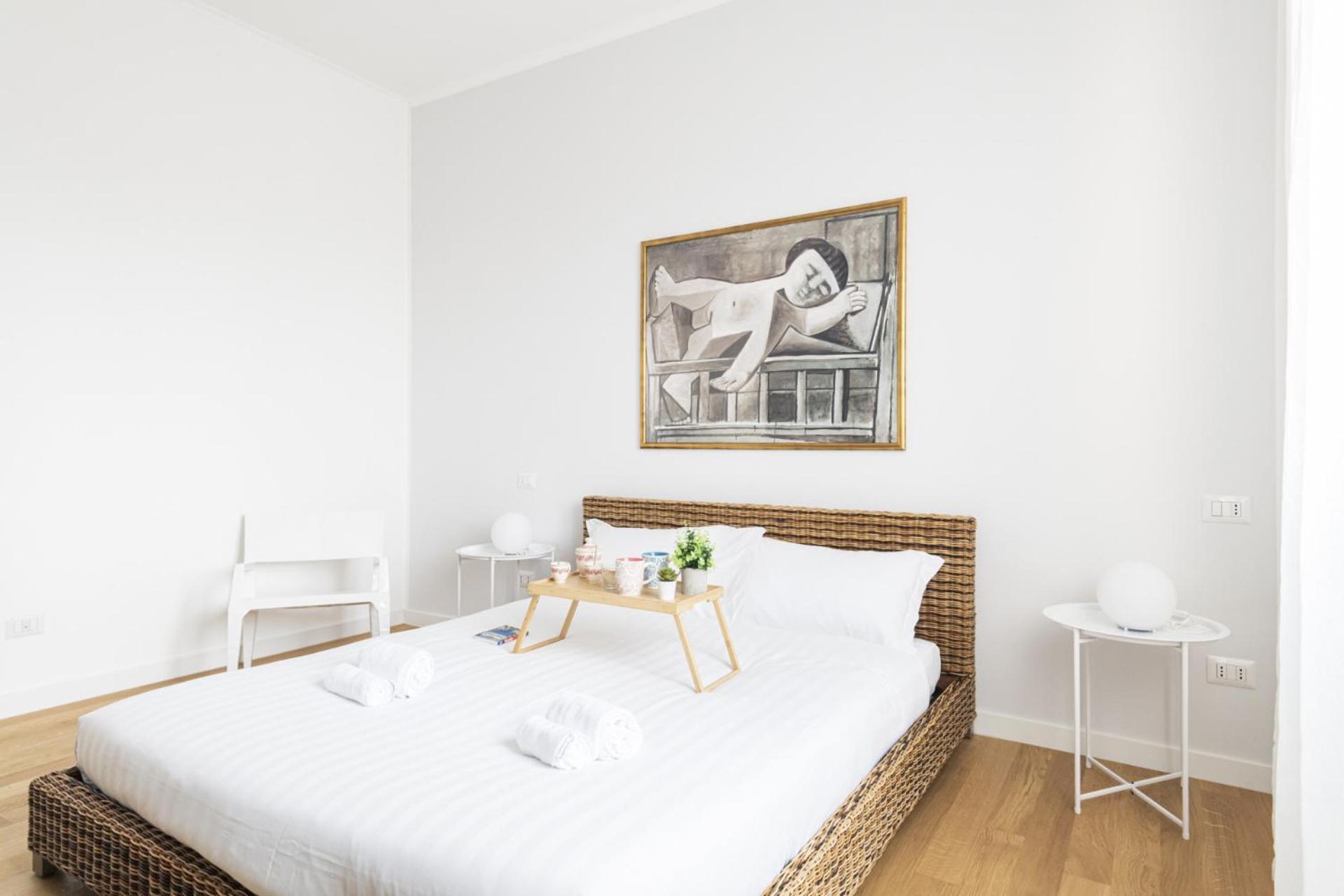 Easylife -spettacolare In Citta Studi Milan
