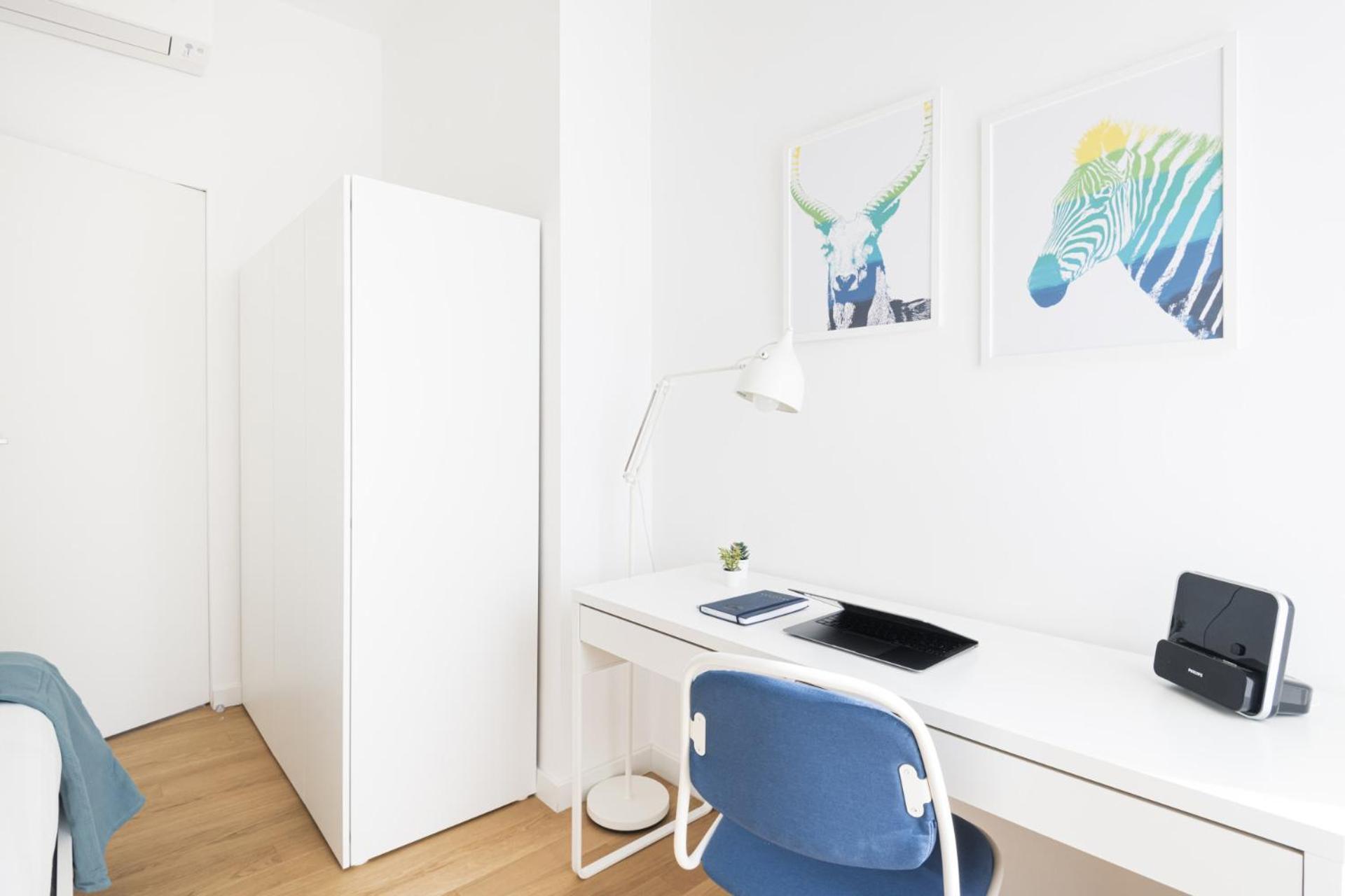 Easylife -spettacolare In Citta Studi