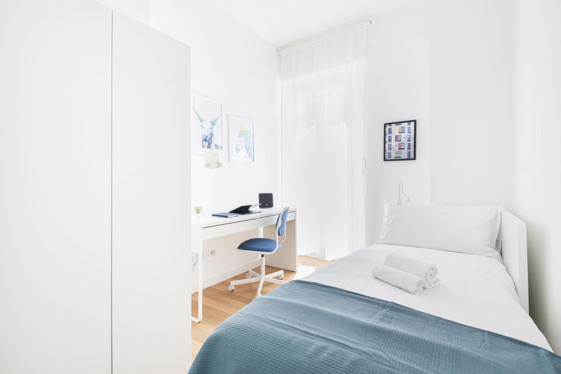 Easylife -spettacolare In Citta Studi *