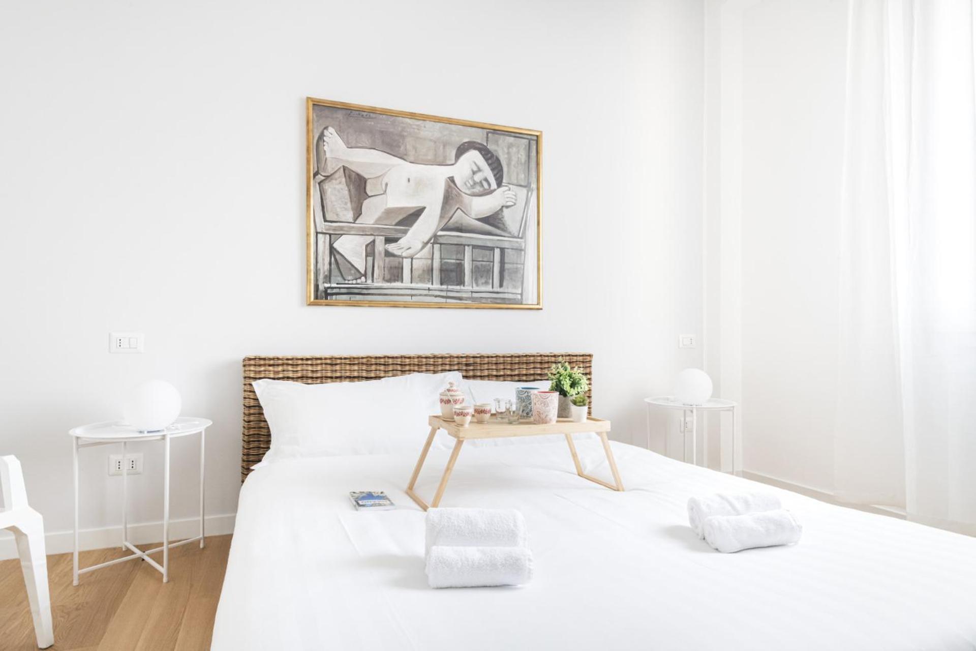 Easylife -spettacolare In Citta Studi