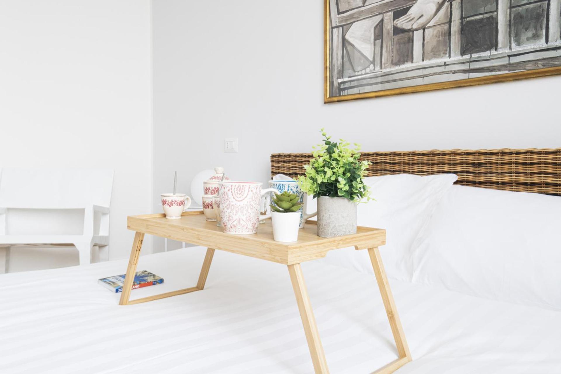 Easylife -spettacolare In Citta Studi * Milan