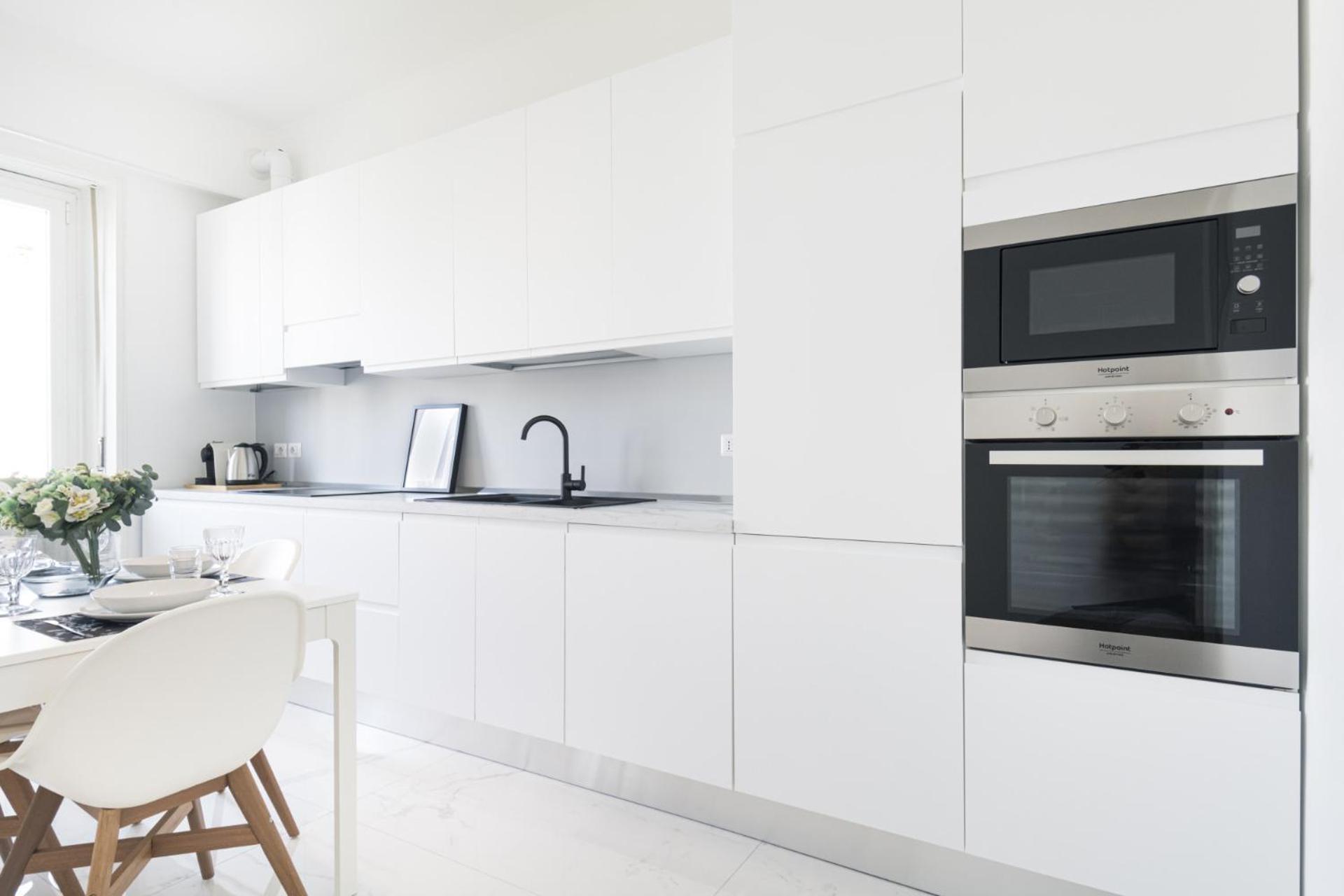 Easylife -spettacolare In Citta Studi * Milan
