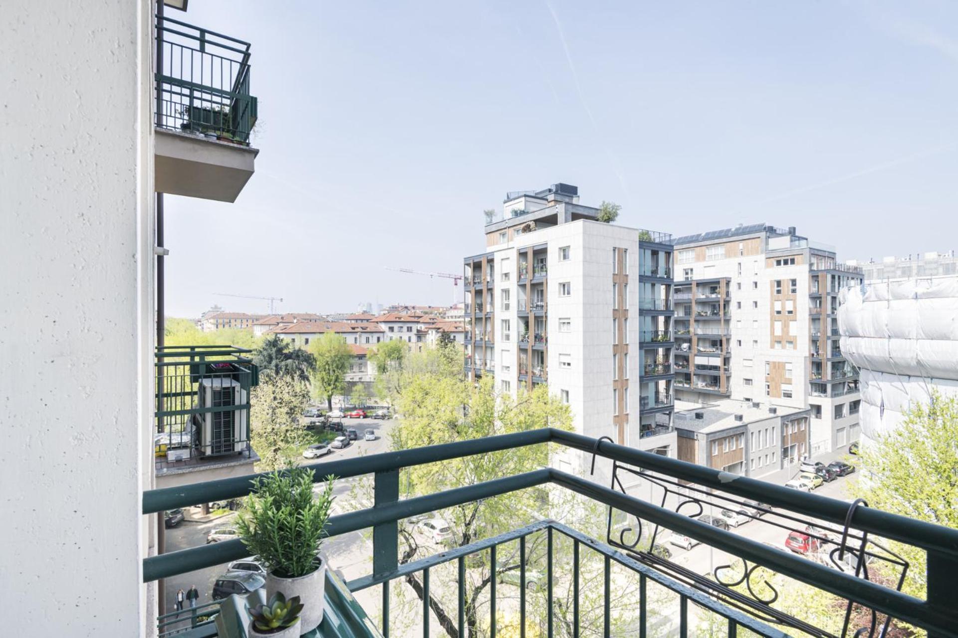 Easylife -spettacolare In Citta Studi Milan