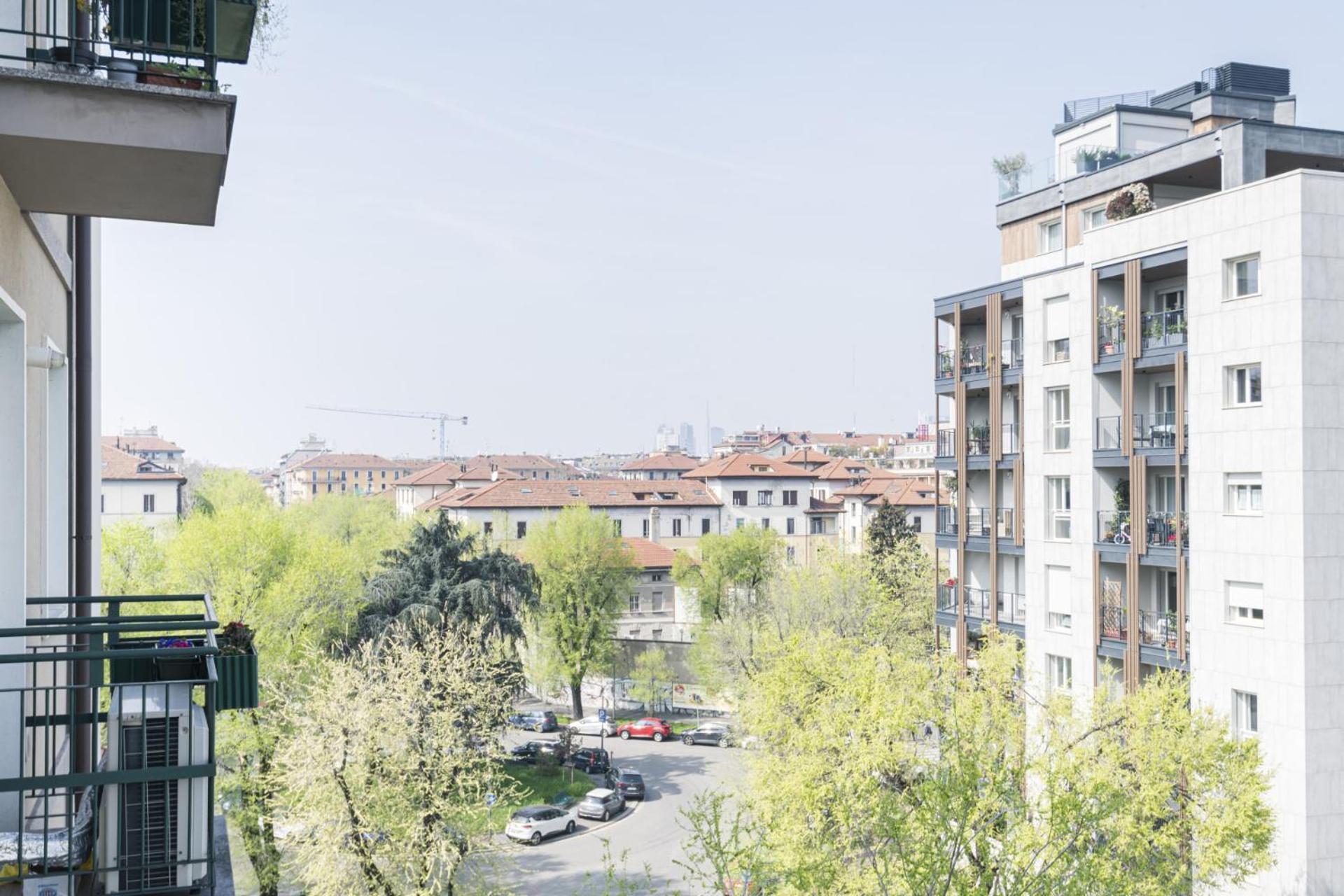 Easylife -spettacolare In Citta Studi Milan