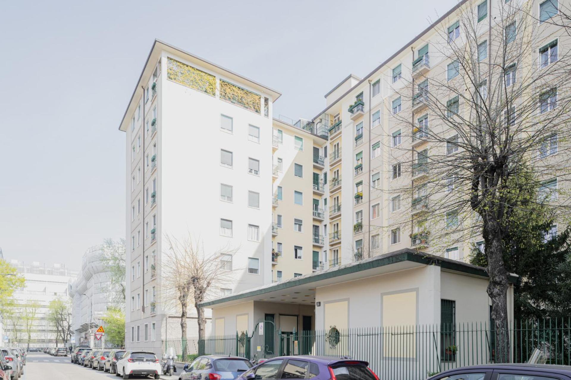 Easylife -spettacolare In Citta Studi *