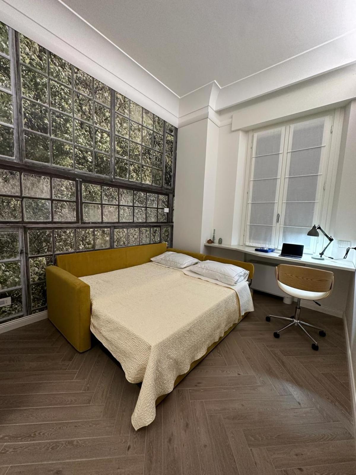 Cuore Di Brera, Unique Location, Great Charm Apartment