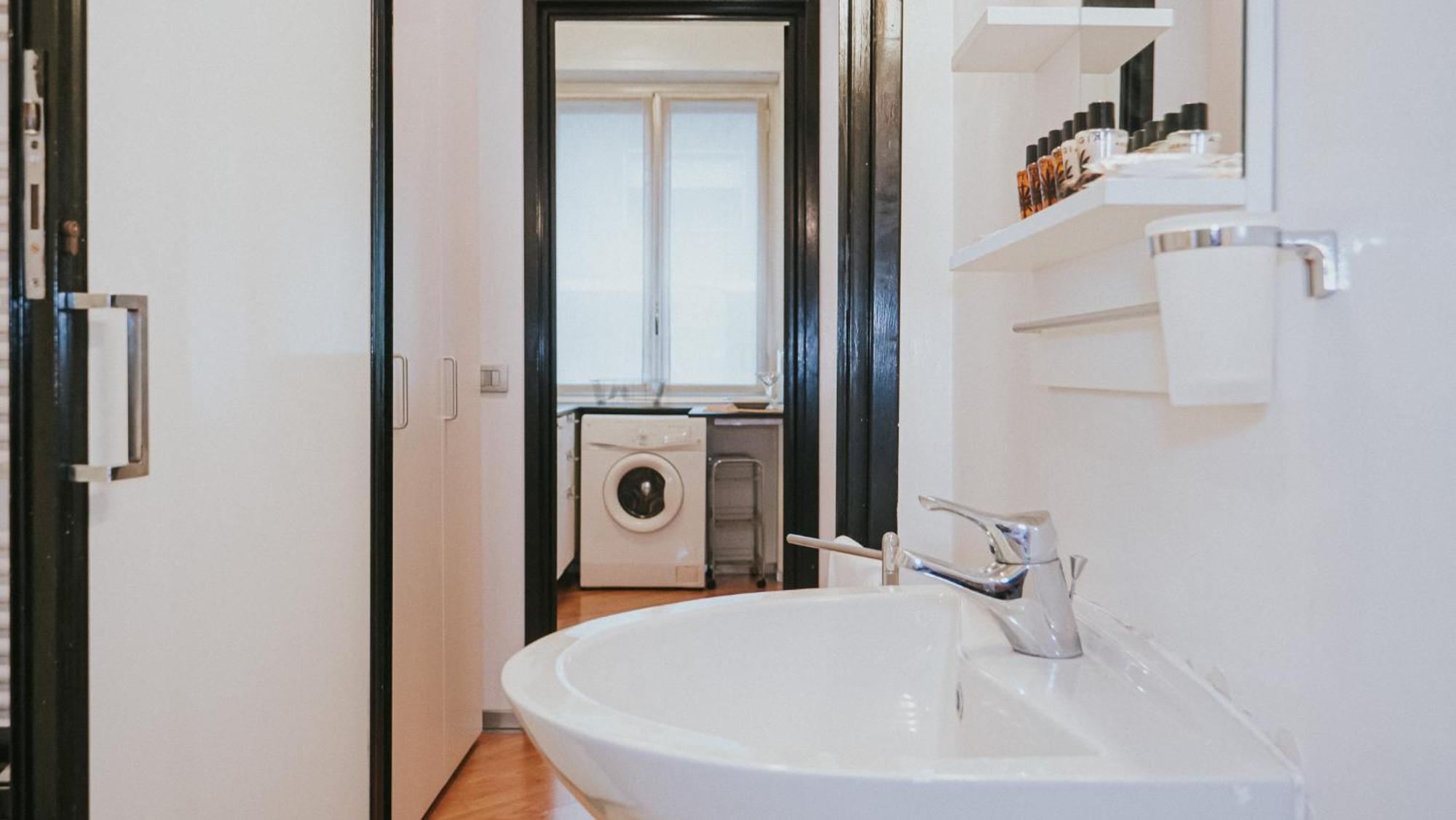 Prestige Boutique Homes - Center Milan