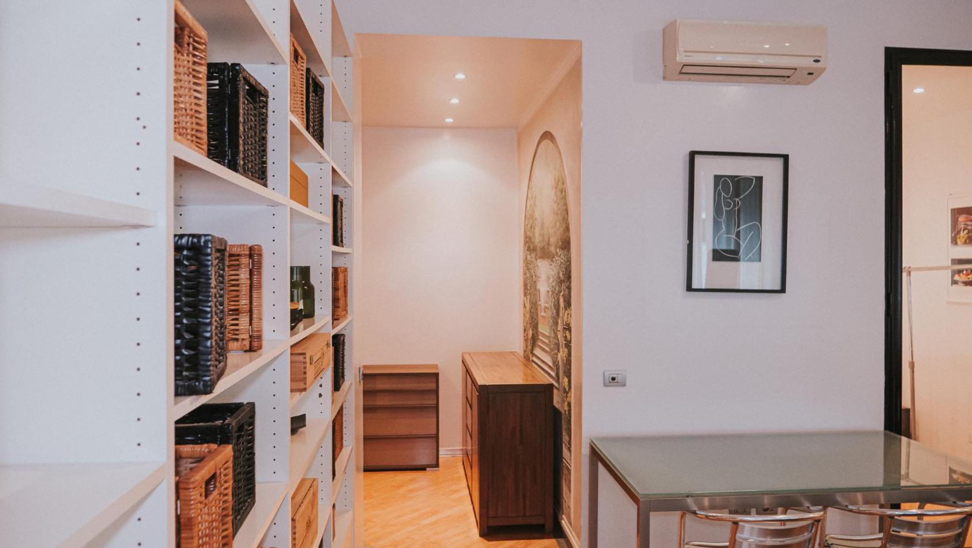 Prestige Boutique Homes - Center Milan