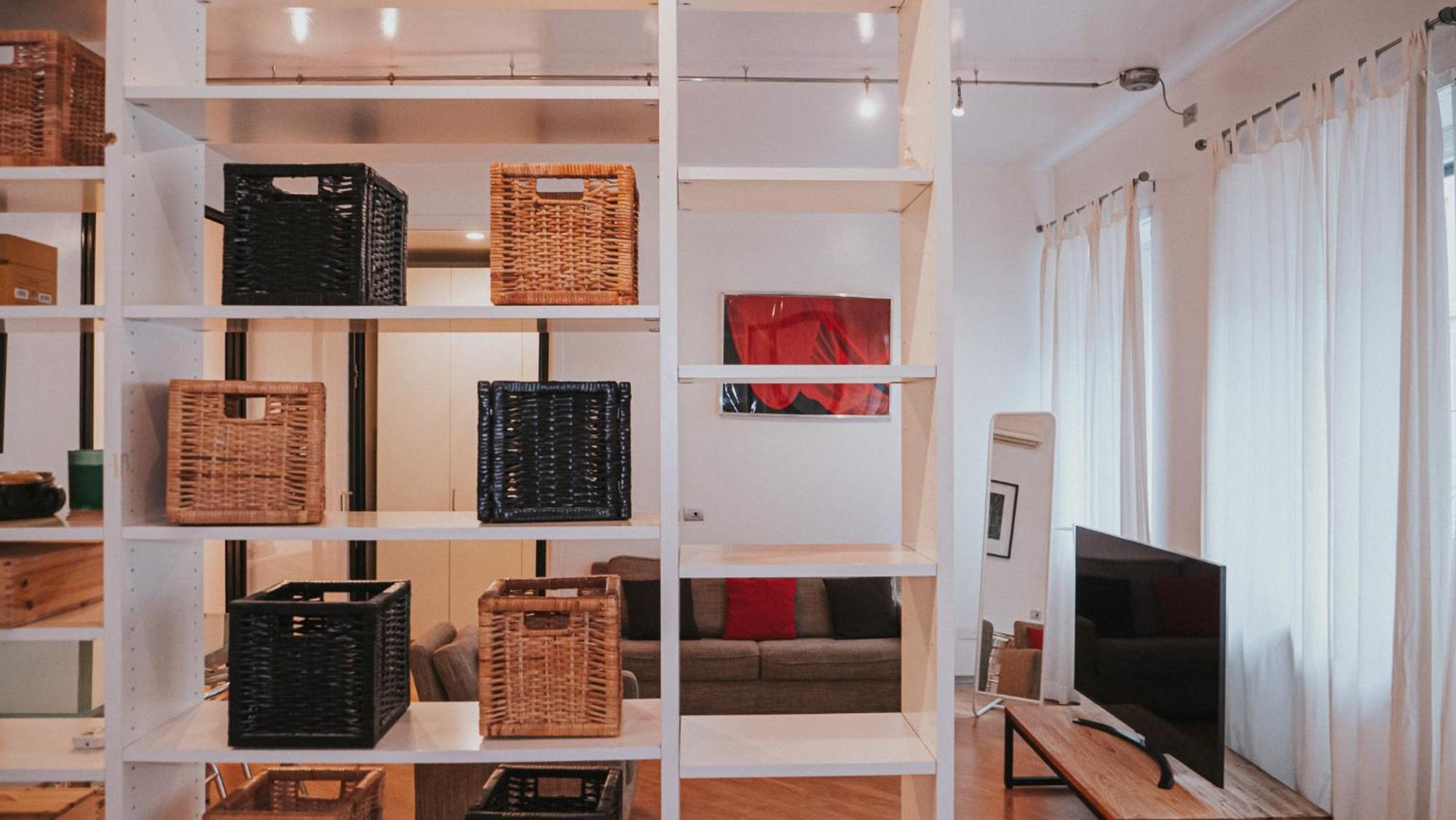 Prestige Boutique Homes - Center Apartment Milan