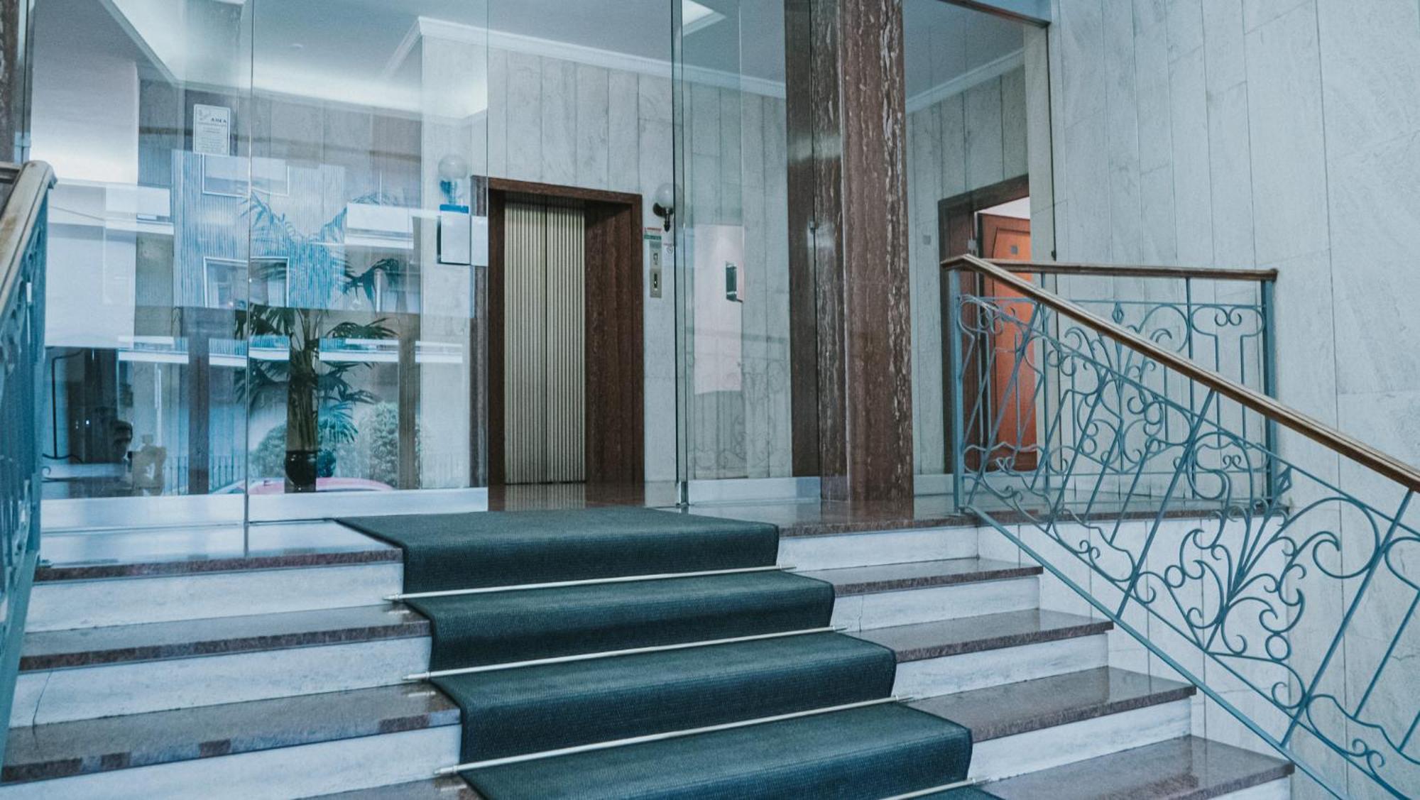 Prestige Boutique Homes - Center Milan