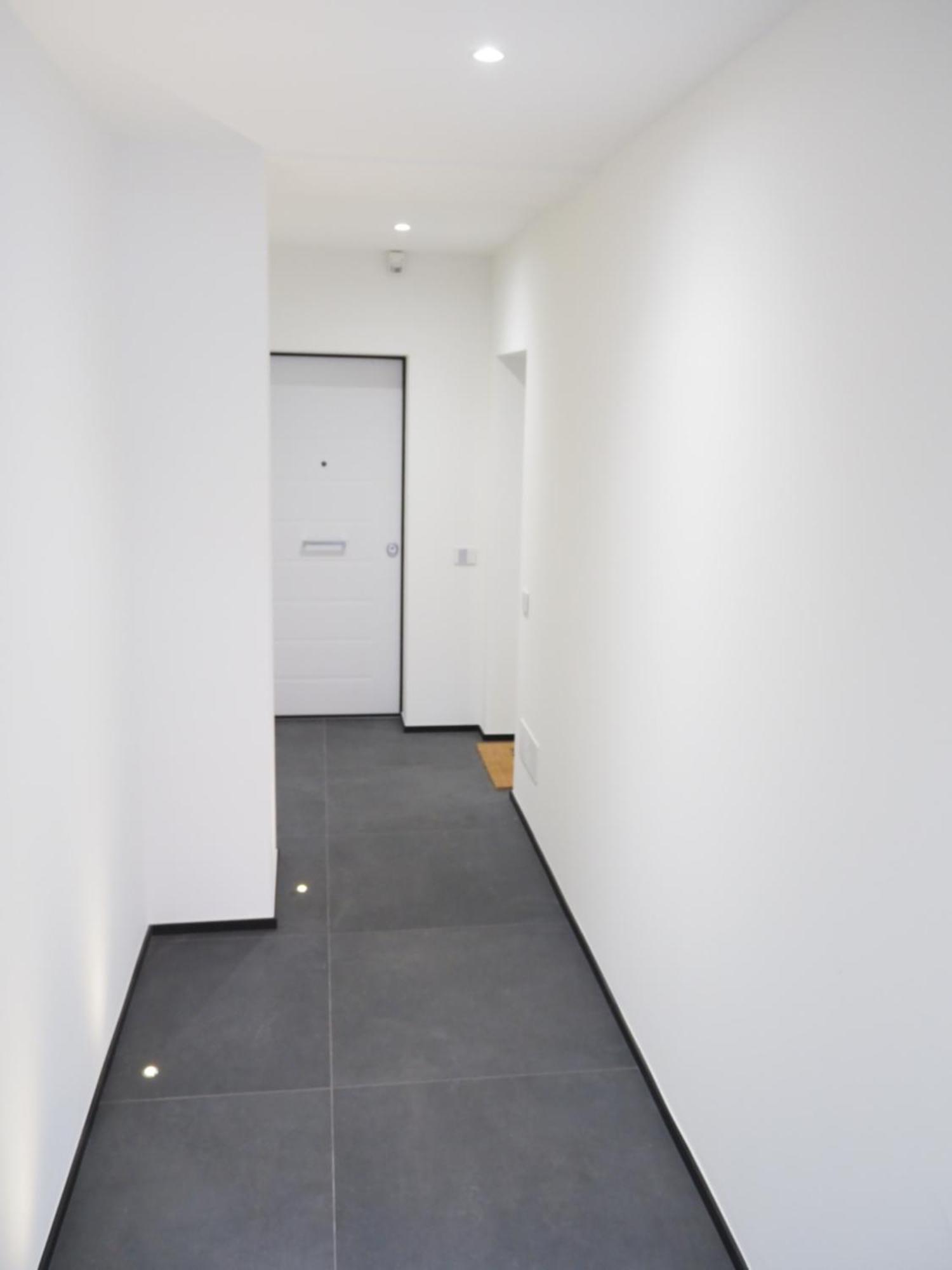Ihost Luxury - Negroli 8 Apartment *