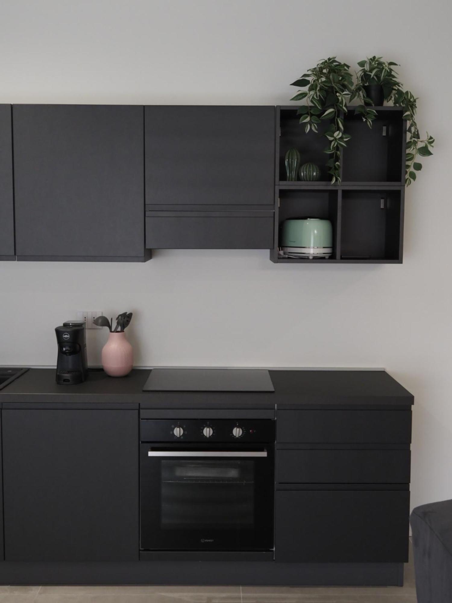 Apartment Ihost Luxury - Negroli 8