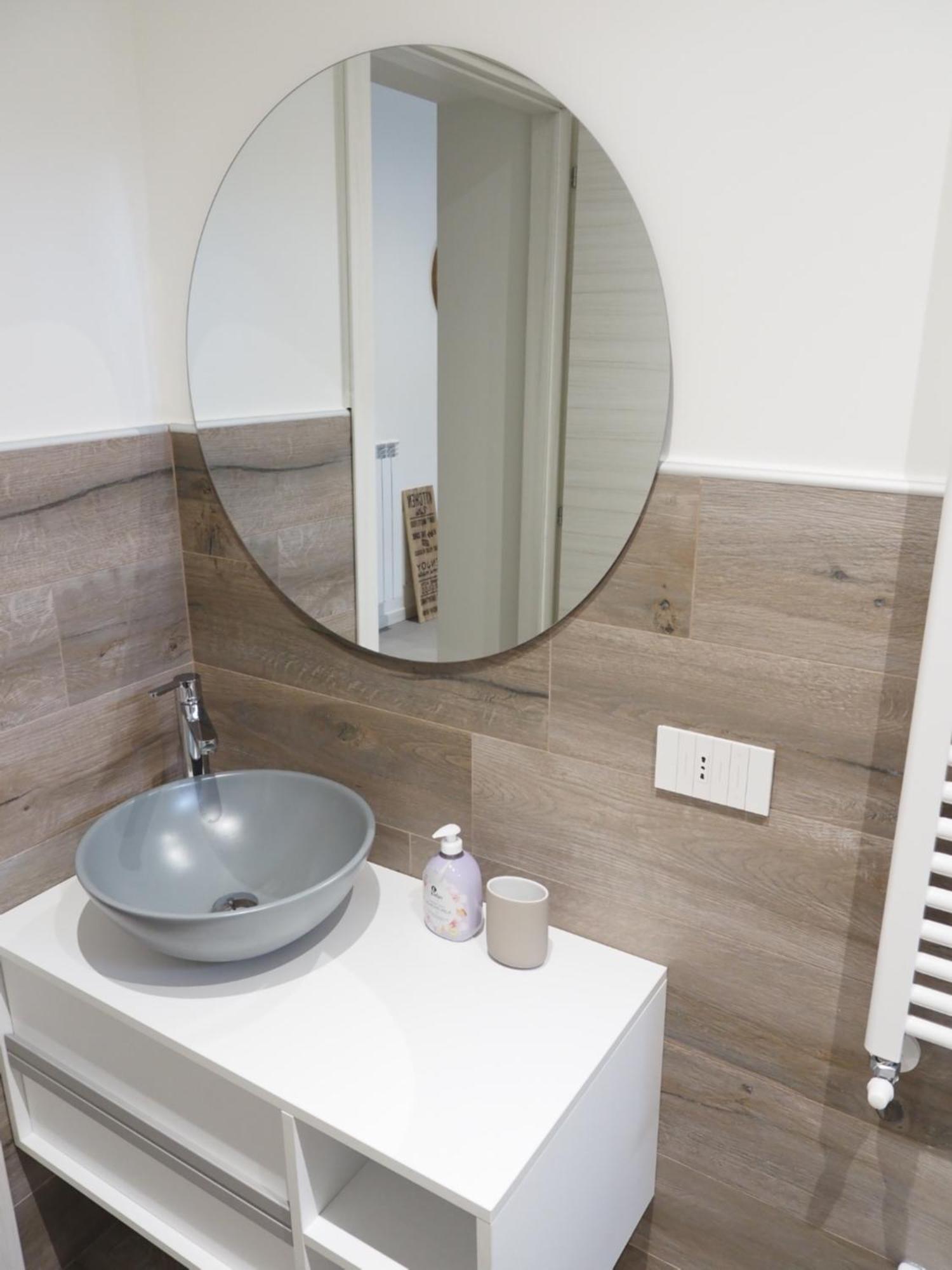 Apartment Ihost Luxury - Negroli 8 Milan