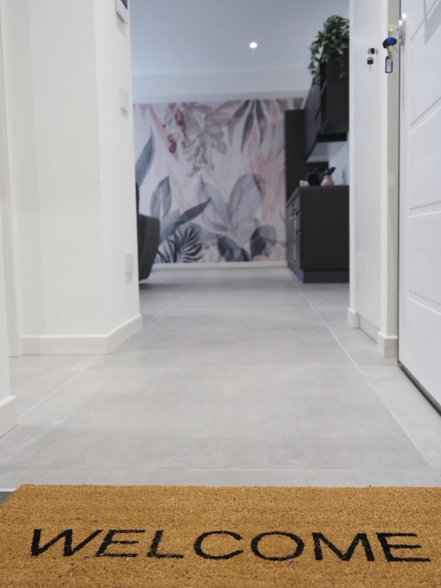 Ihost Luxury - Negroli 8 Apartment