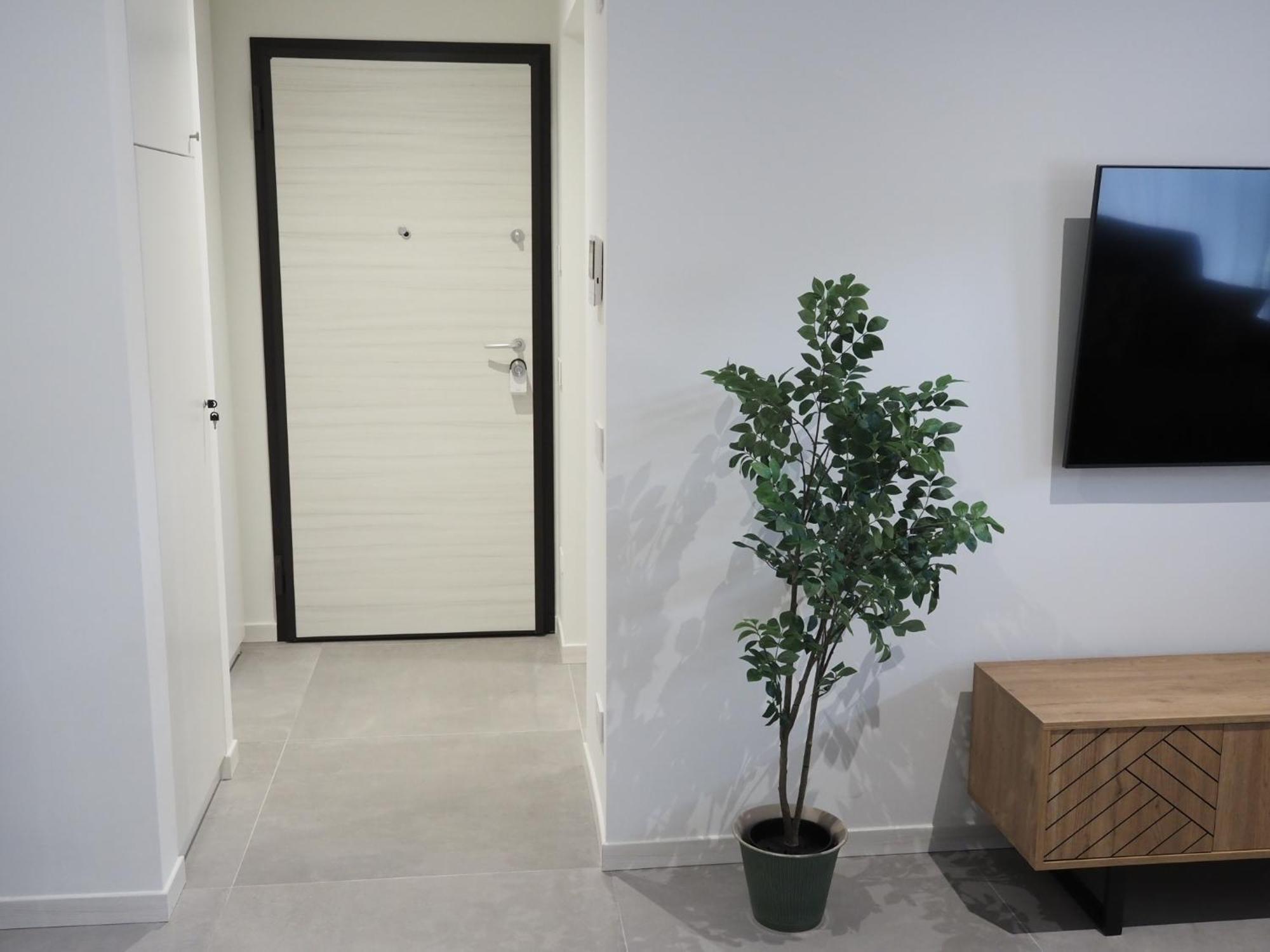 Ihost Luxury - Negroli 8 Apartment