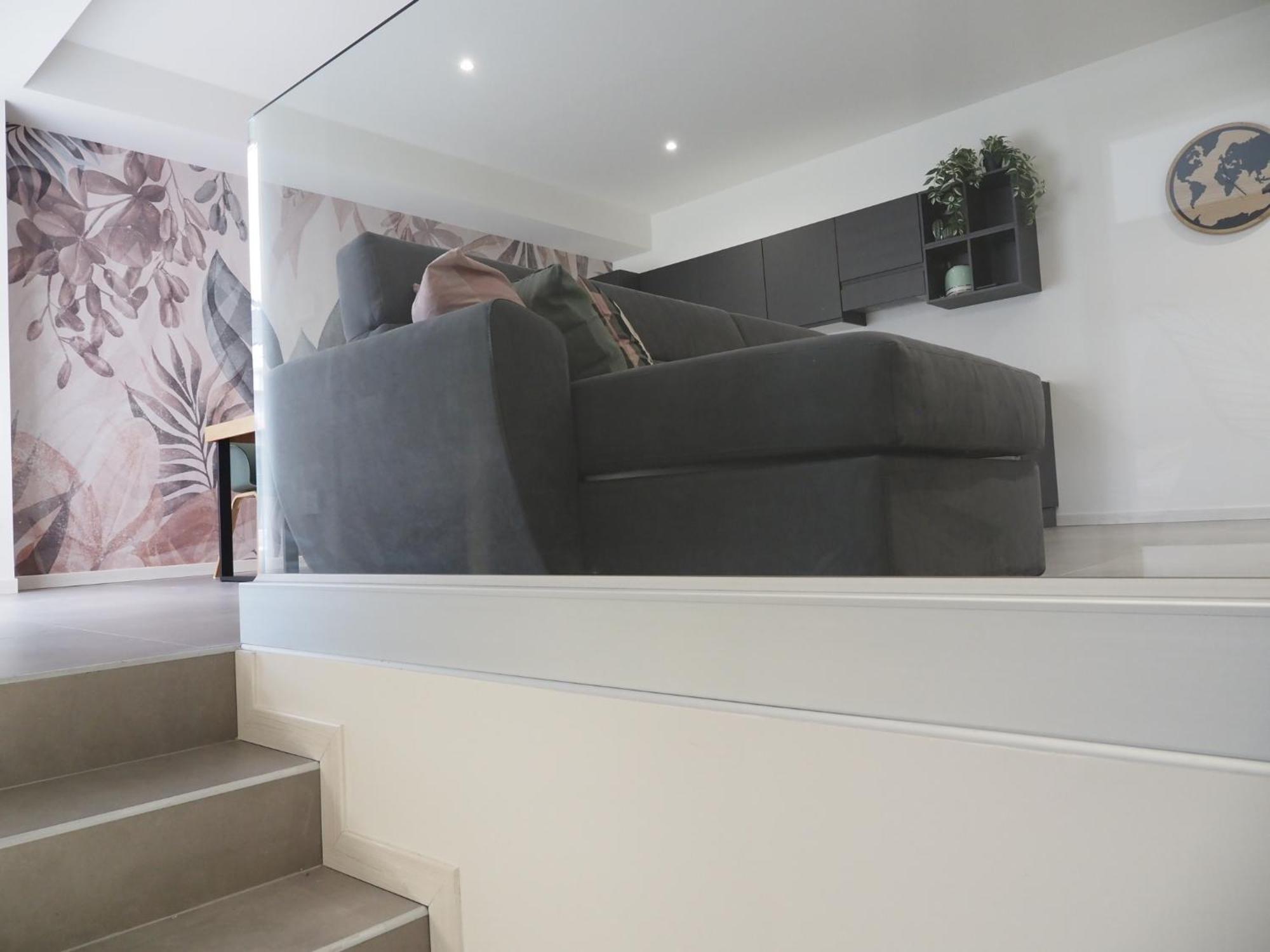 Apartment Ihost Luxury - Negroli 8 *