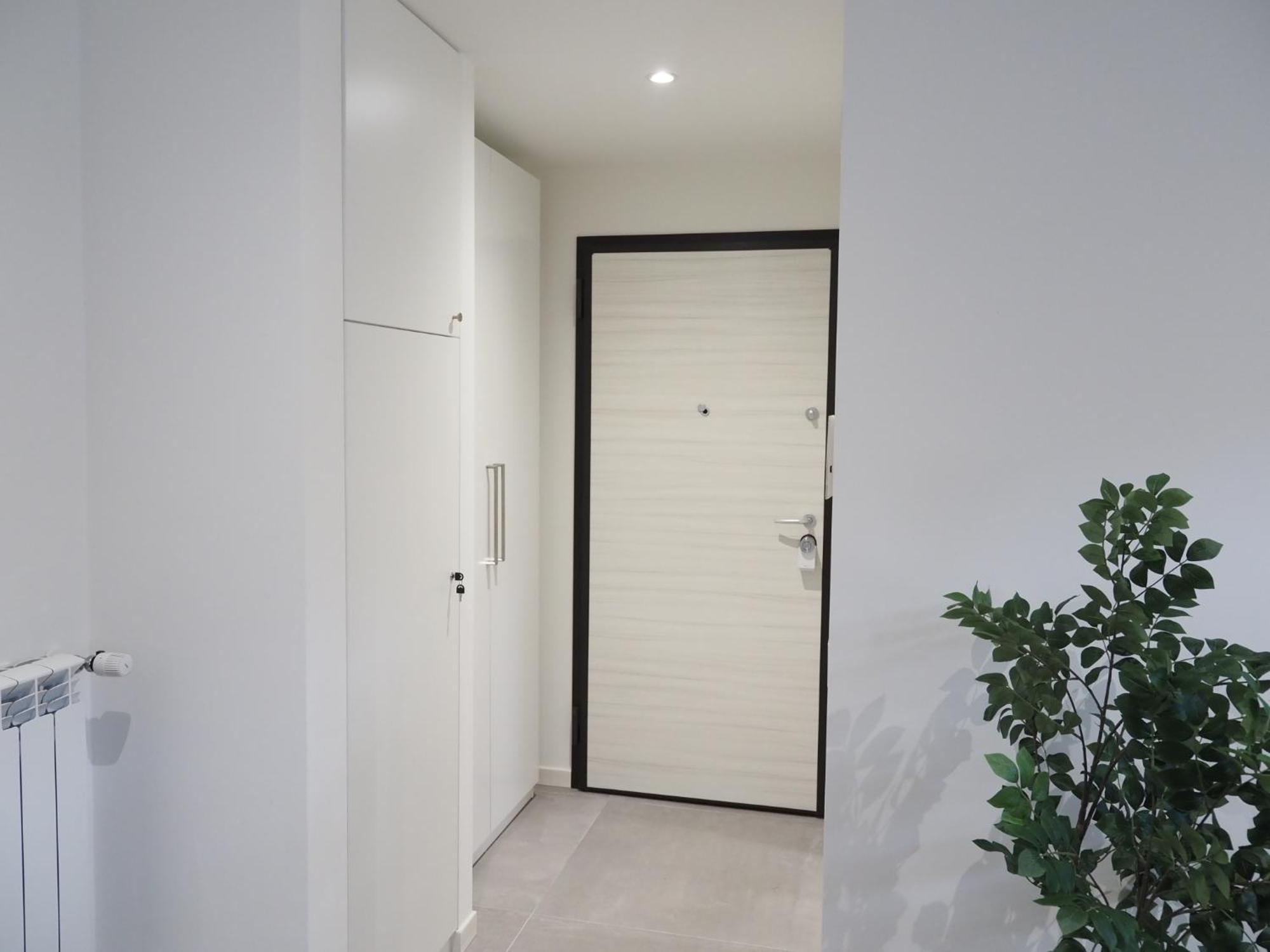 Ihost Luxury - Negroli 8 Apartment *