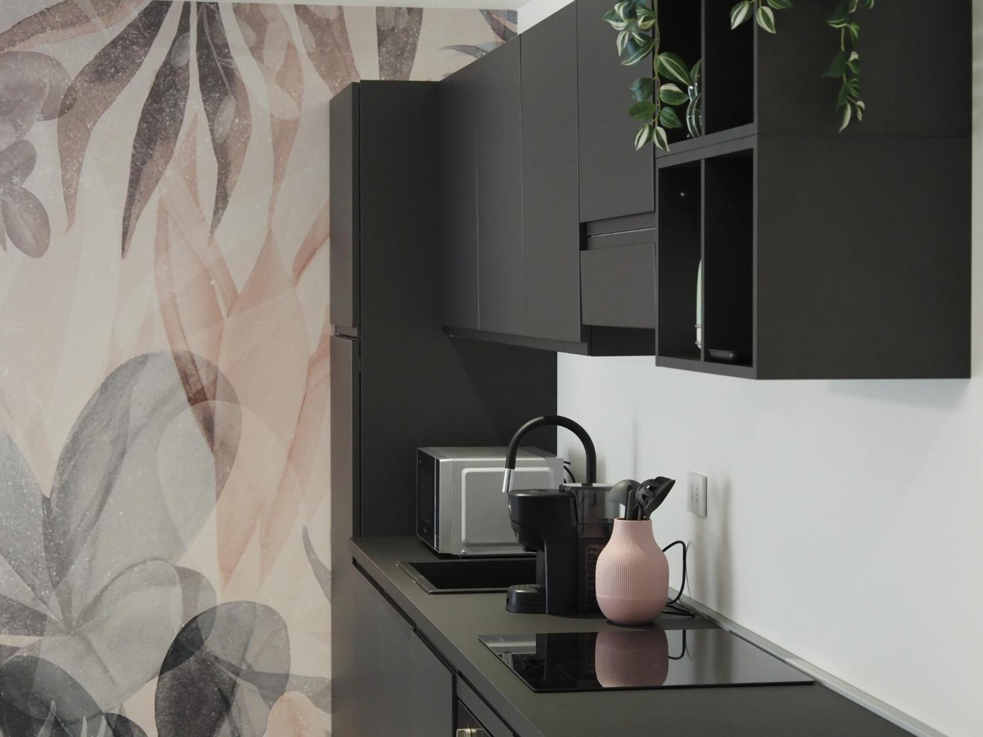 Apartment Ihost Luxury - Negroli 8 Milan