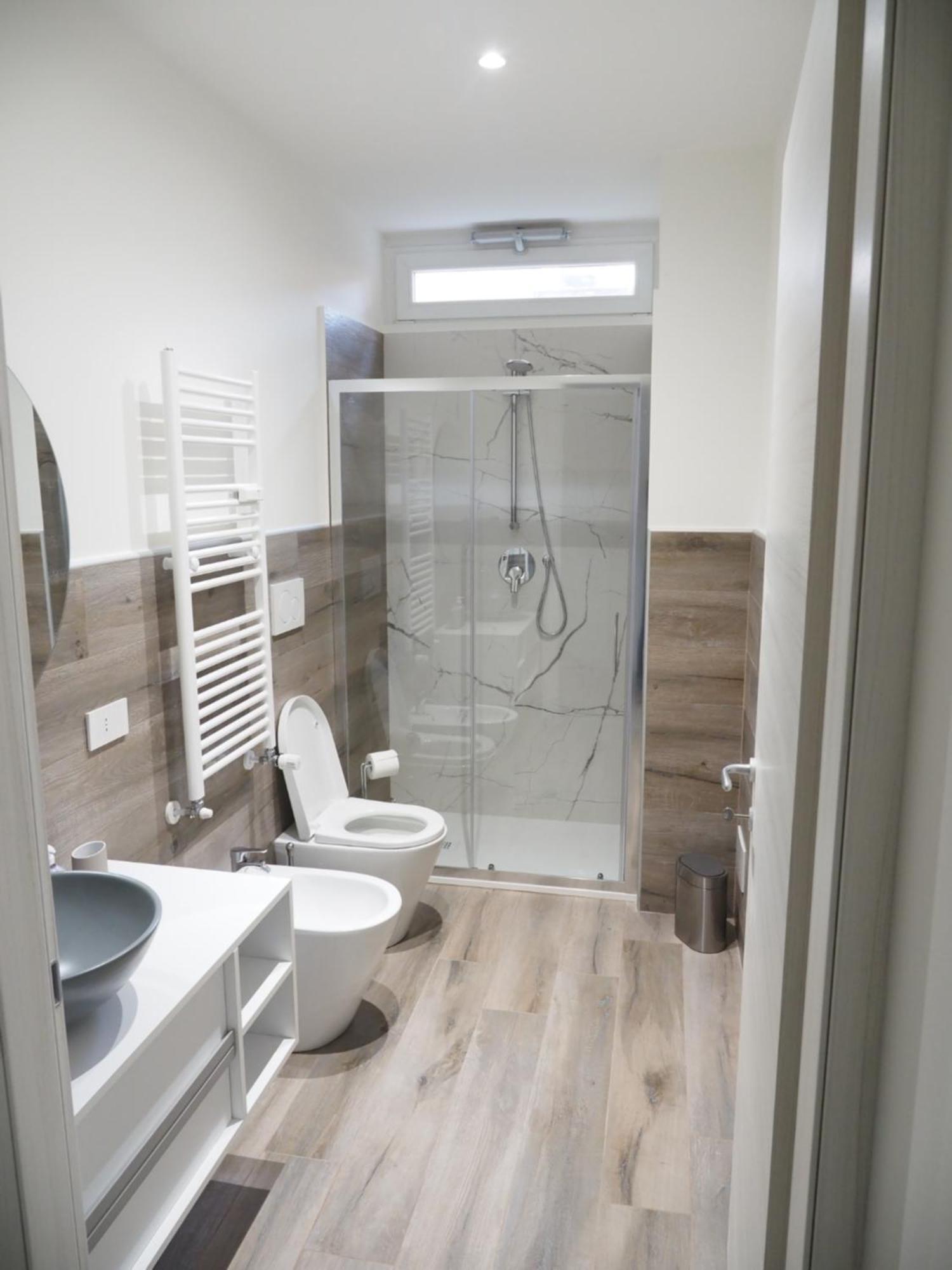 Apartment Ihost Luxury - Negroli 8