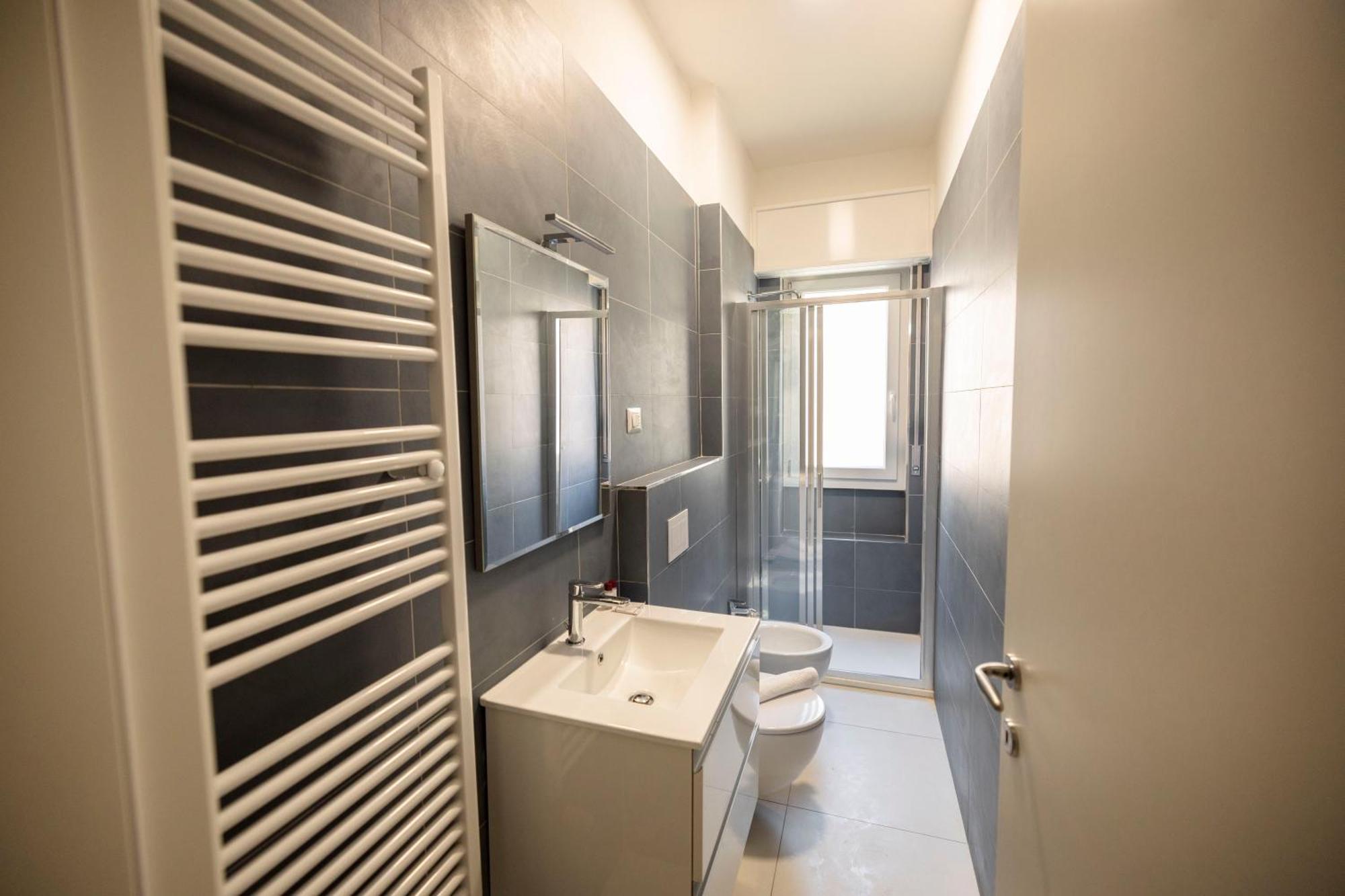 Apartment Nuovissimo Loft In Zona Corvetto *