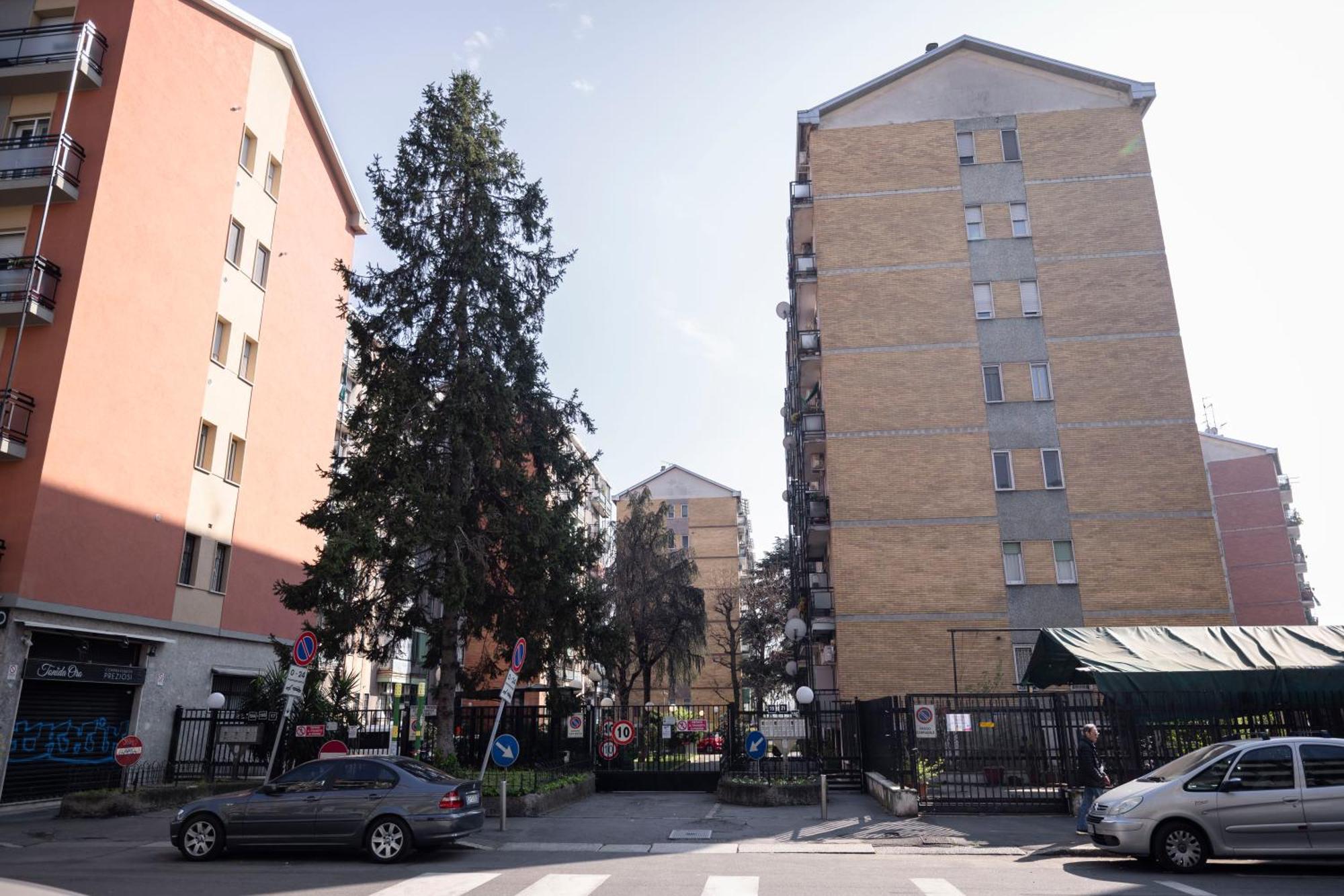Nuovissimo Loft In Zona Corvetto Apartment Milan