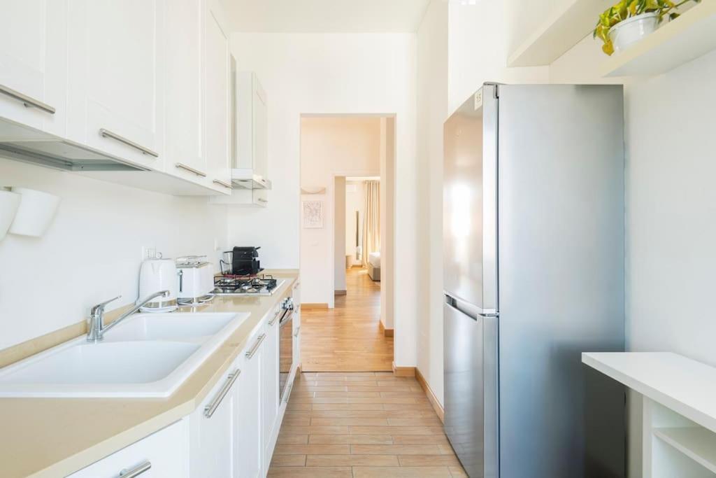 Da Vinci House Apartment *
