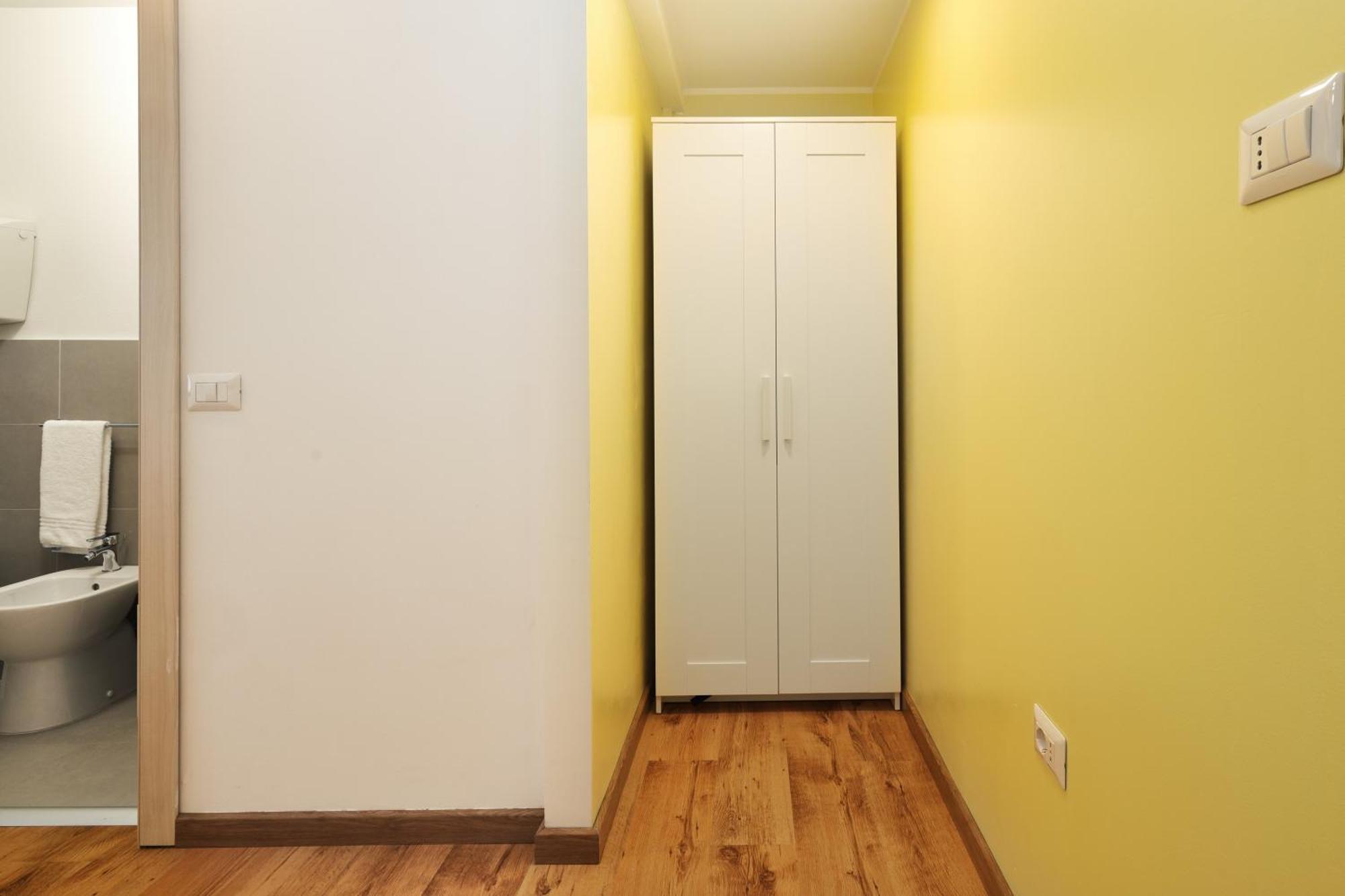 Joivy Charming Flat In Milan's Academic Hub * Milan