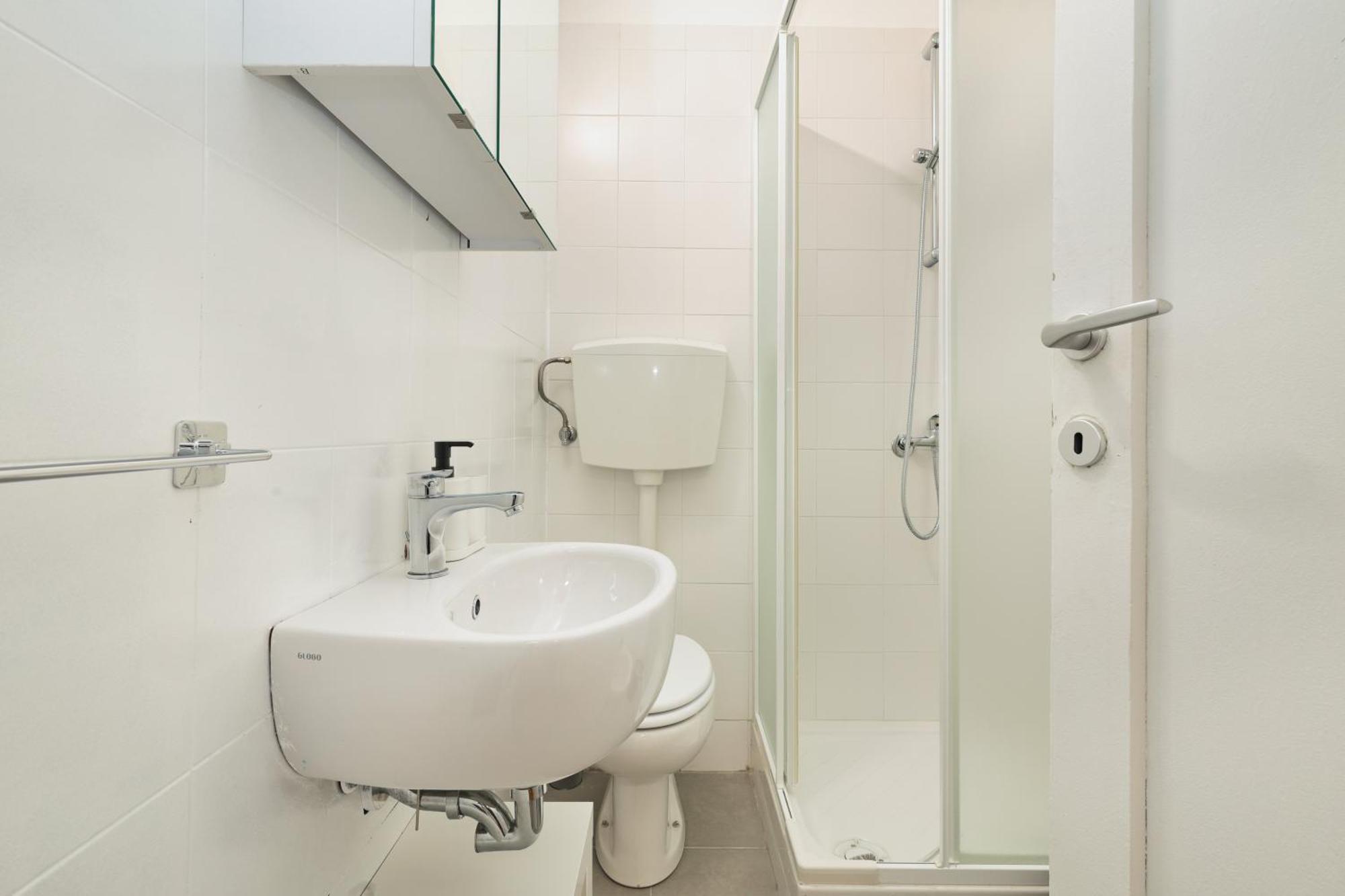 Joivy Charming Flat In Milan's Academic Hub Apartment Milan