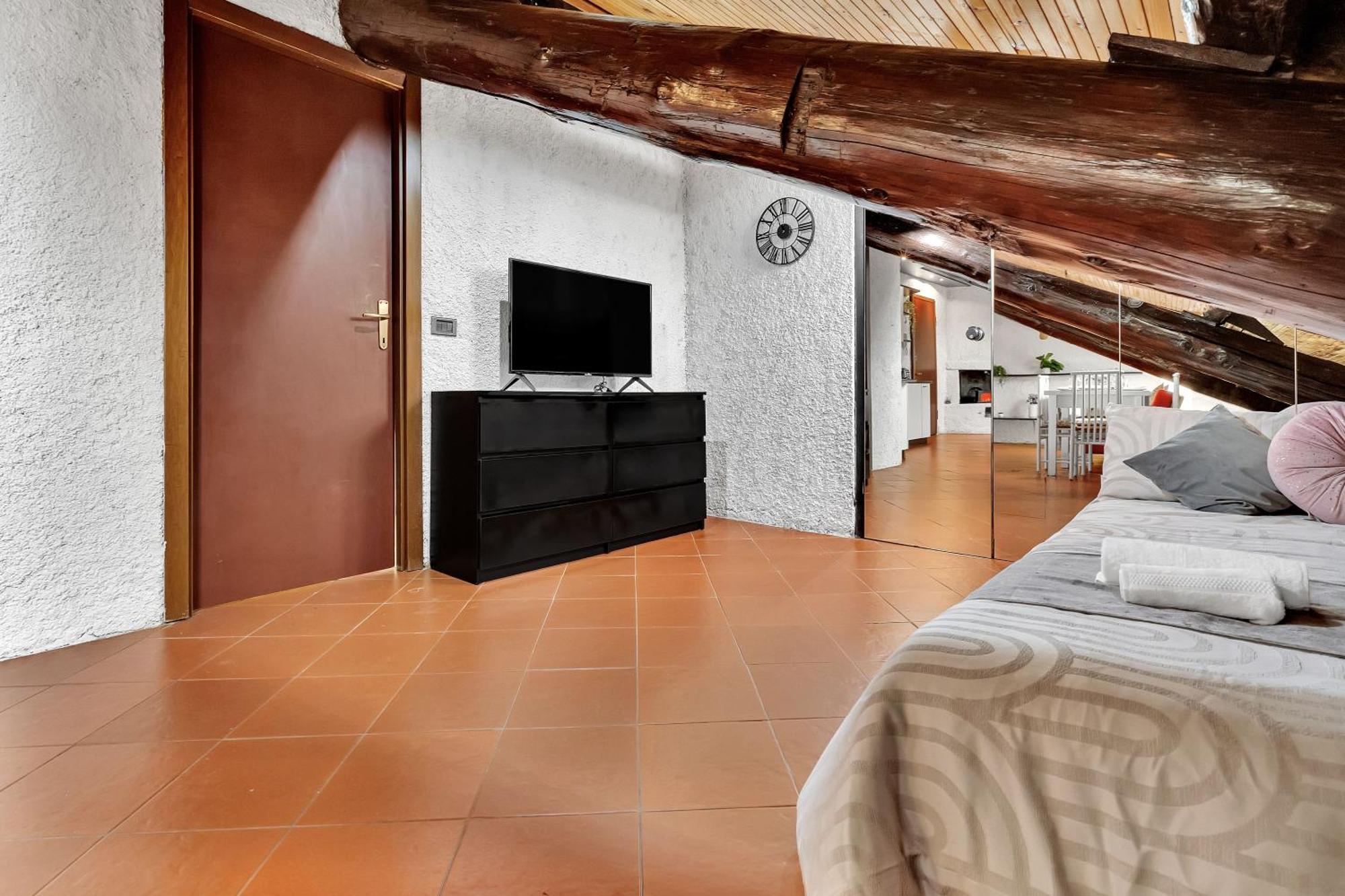 Porta Venezia-buenos Aires Chalet House In Shopping District Free Wifi Netflix Apartamento *