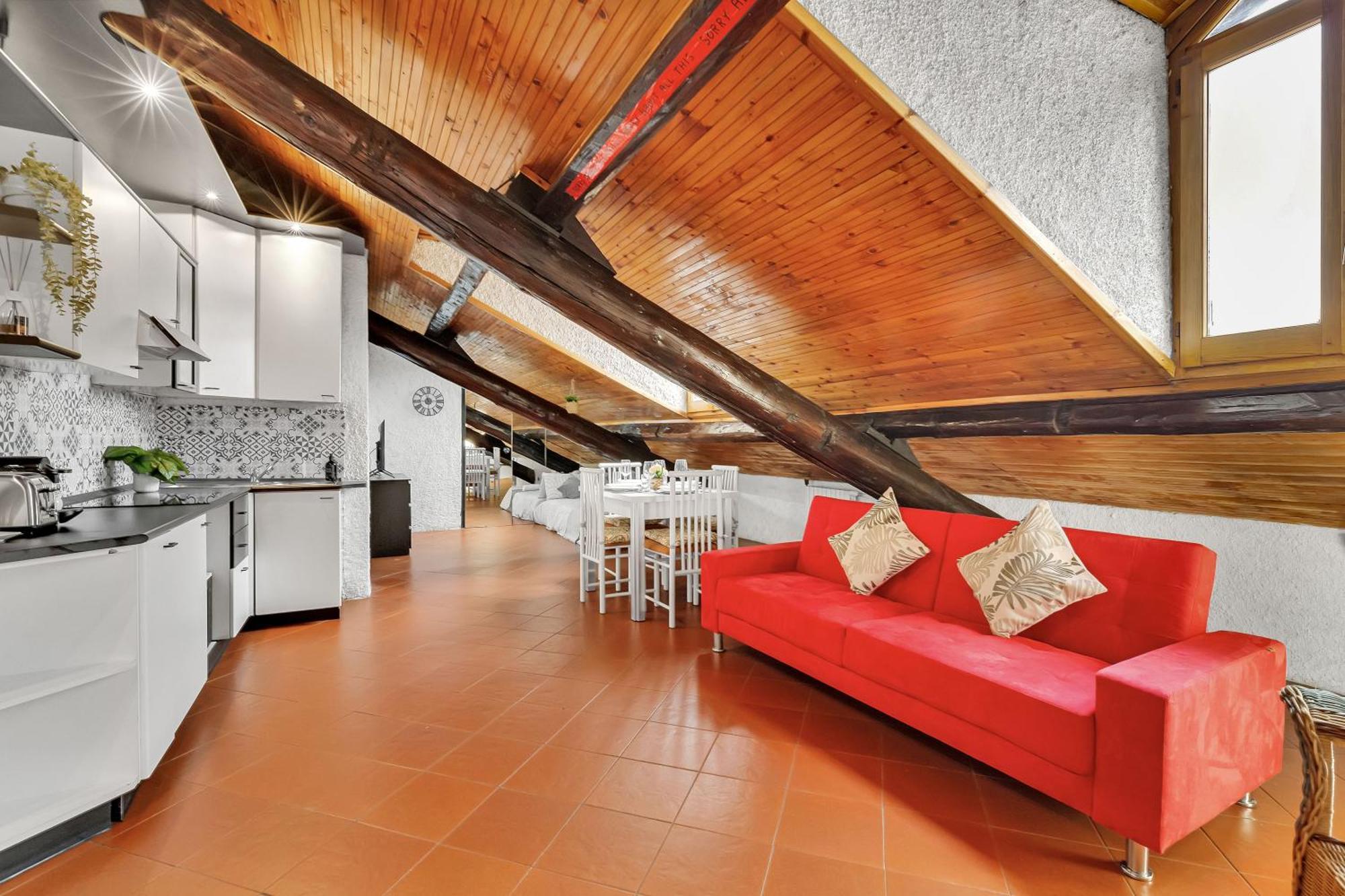 Porta Venezia-buenos Aires Chalet House In Shopping District Free Wifi Netflix Apartamento