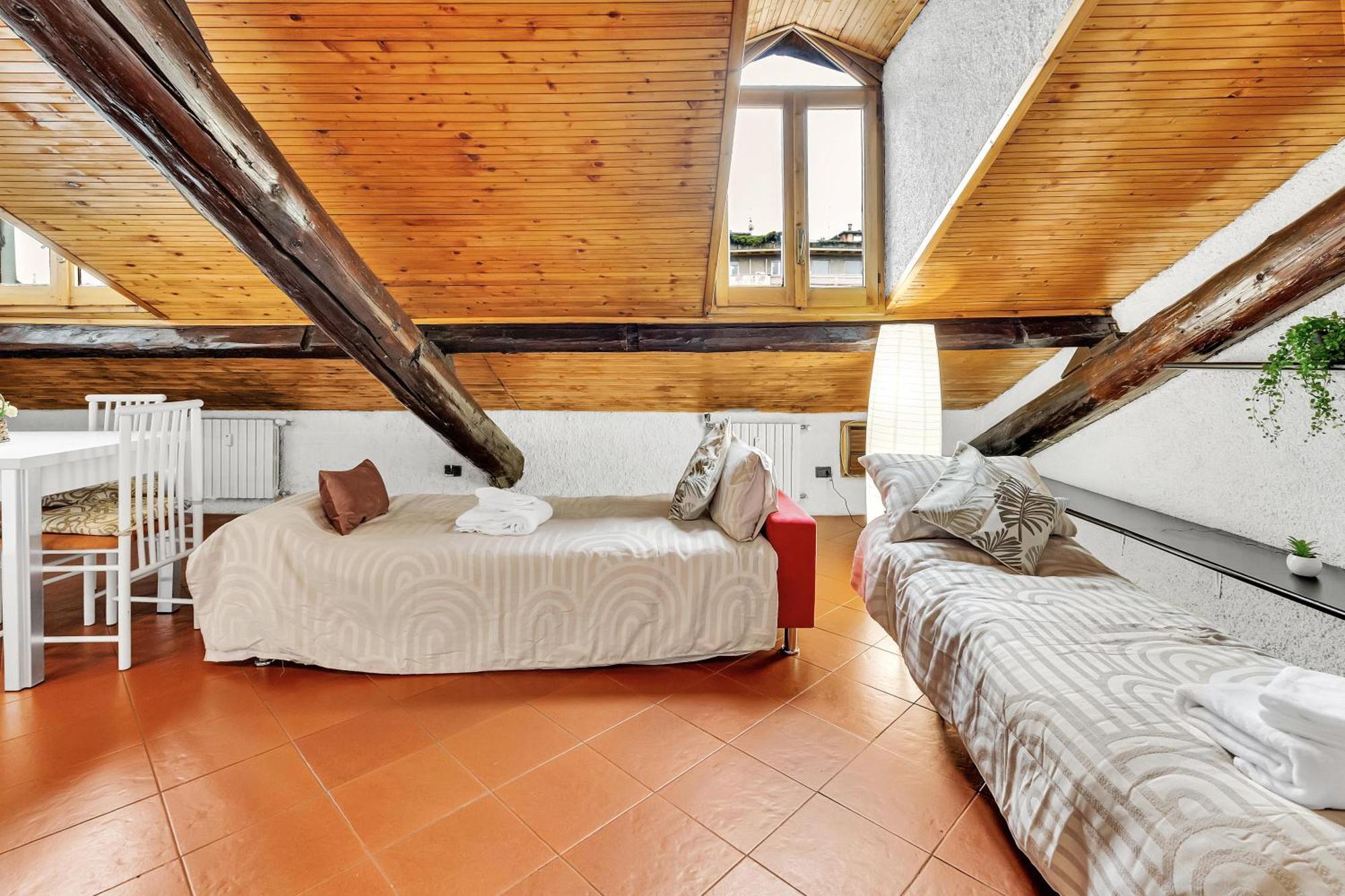 Porta Venezia-buenos Aires Chalet House In Shopping District Free Wifi Netflix Milan