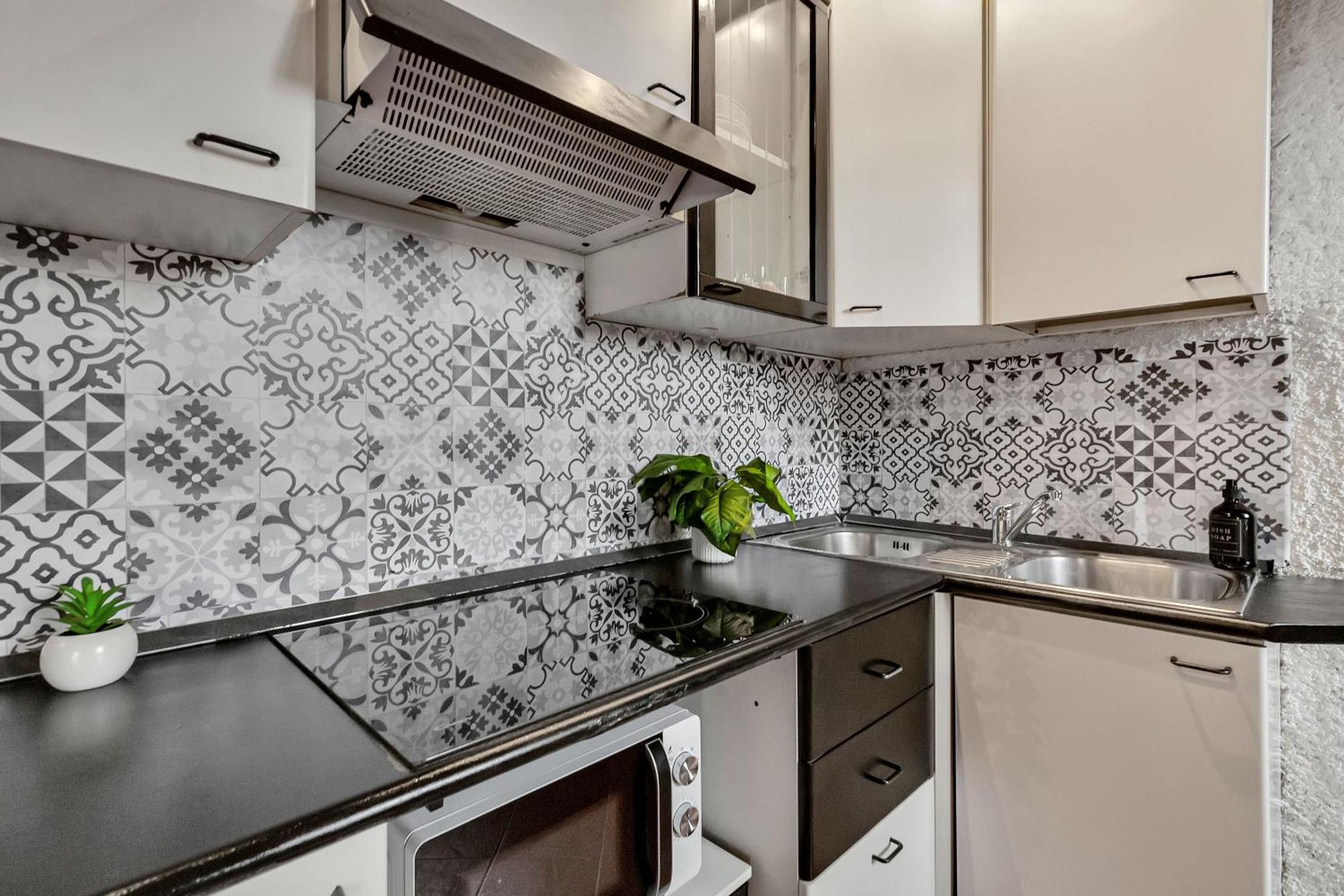 Apartment Porta Venezia-buenos Aires Chalet House In Shopping District Free Wifi Netflix Milan