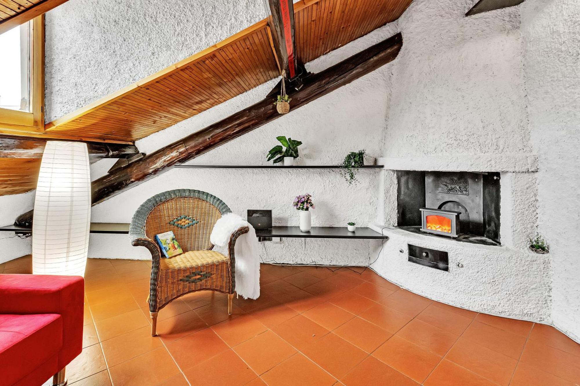 Porta Venezia-buenos Aires Chalet House In Shopping District Free Wifi Netflix * Milan