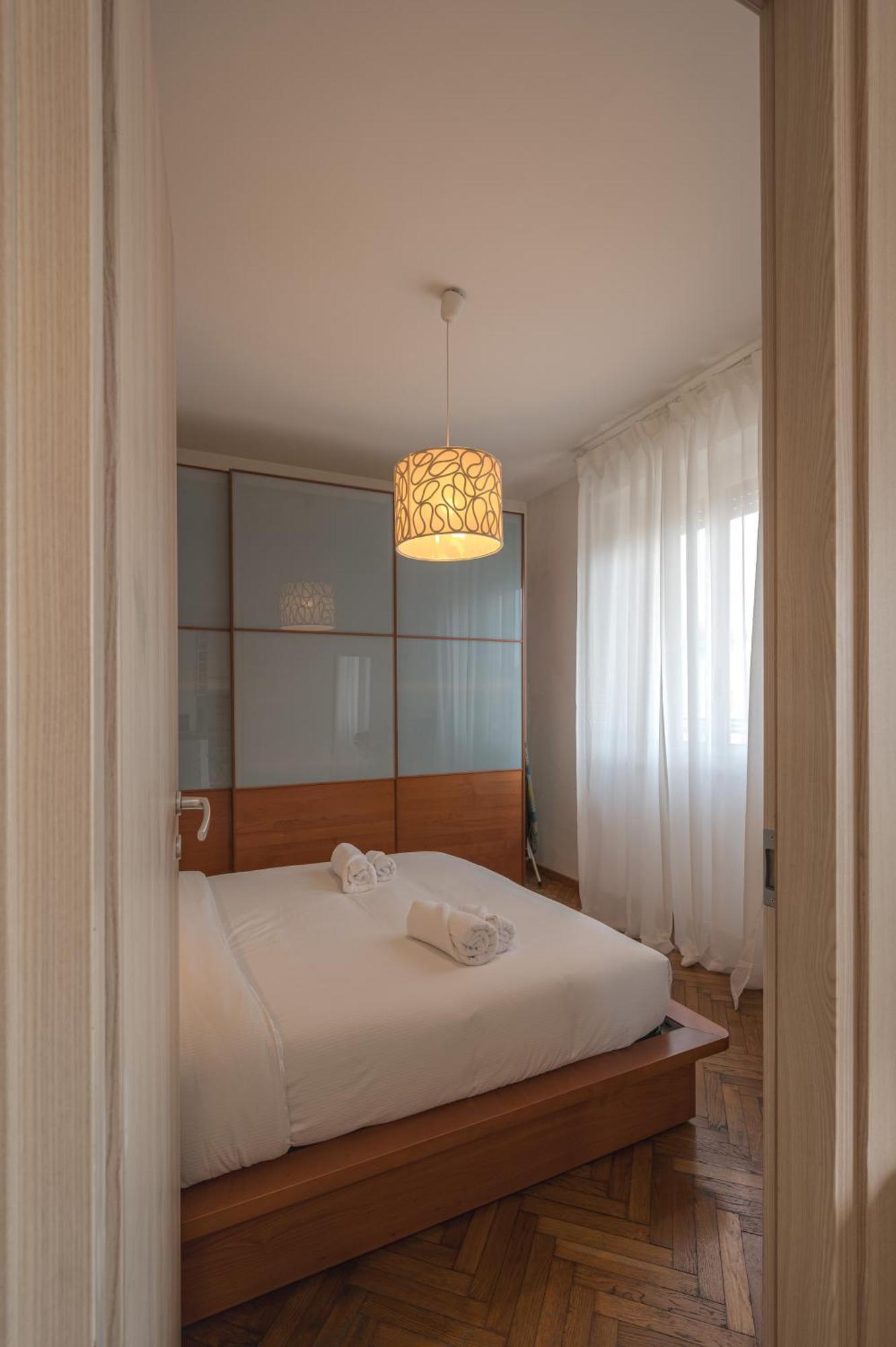 Primopiano - Palmanova Milan