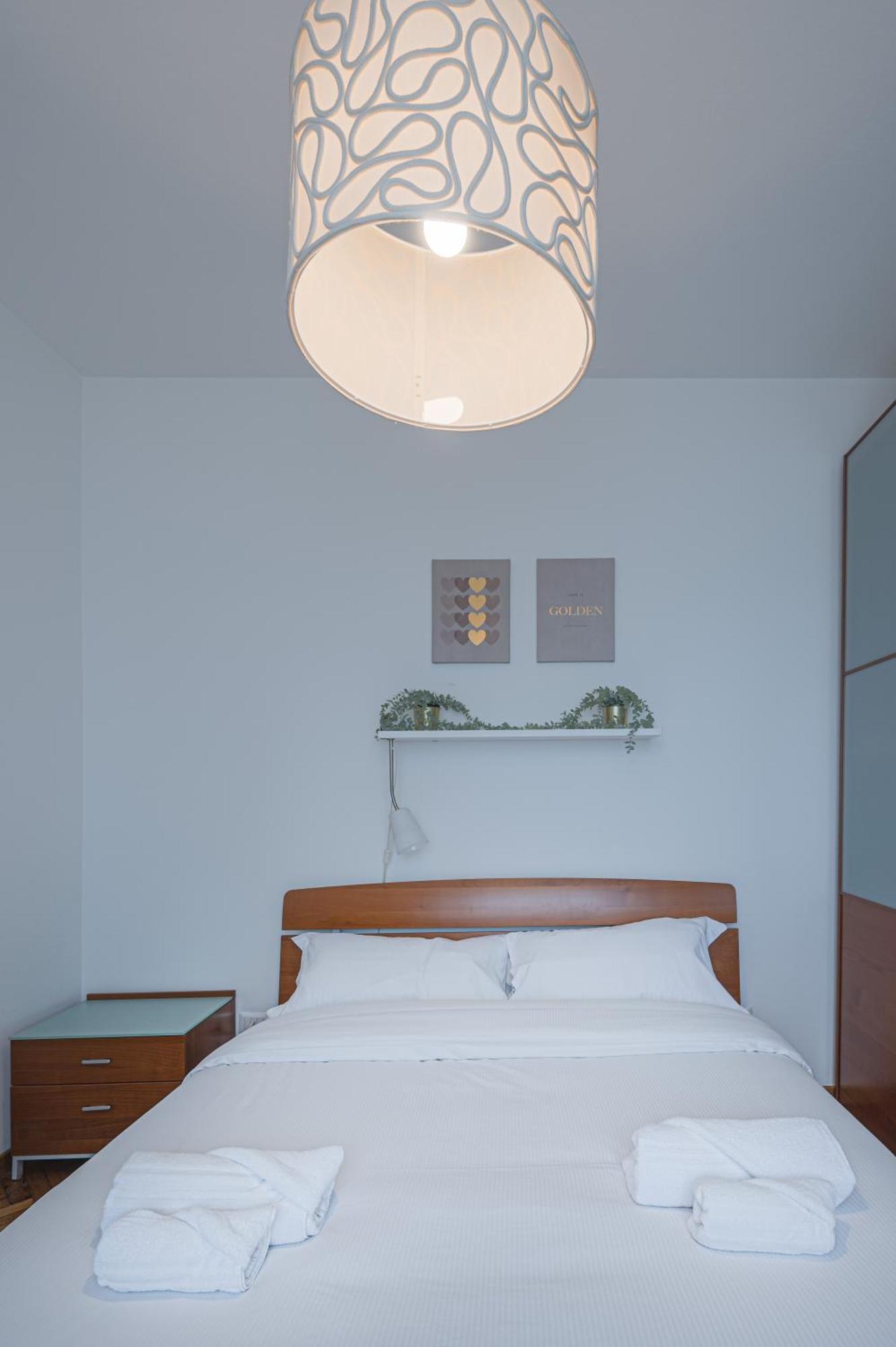 Apartment Primopiano - Palmanova *