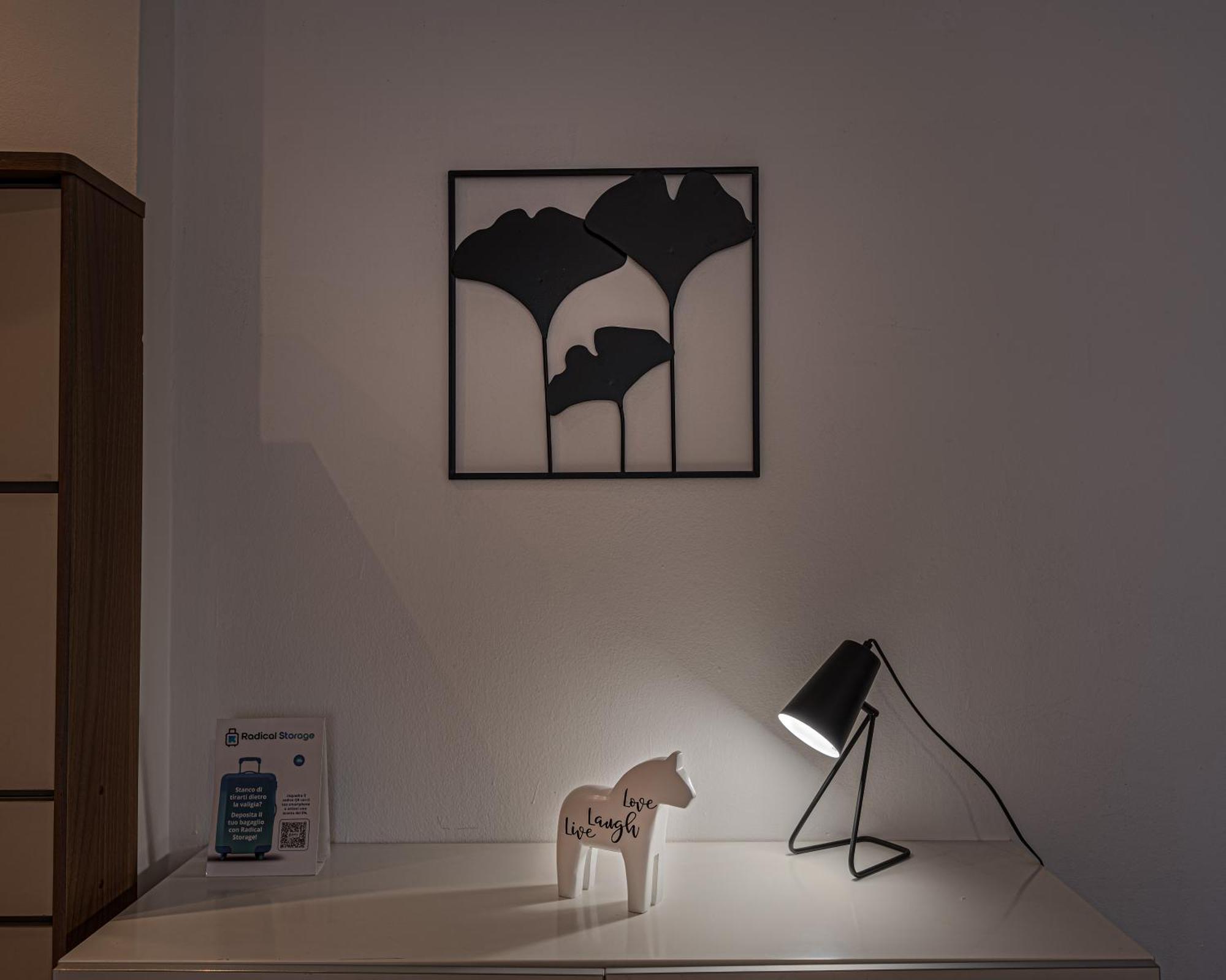 Apartment Primopiano - Palmanova Milan